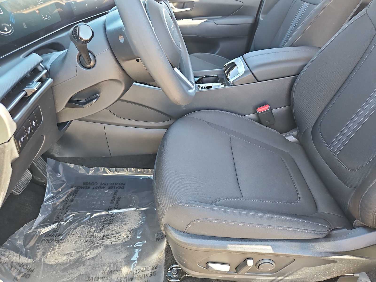 Thumbnail: 2026 Hyundai Tucson - 16