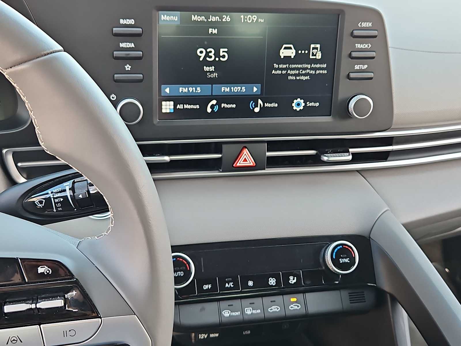 Thumbnail: 2025 Hyundai Elantra - 27