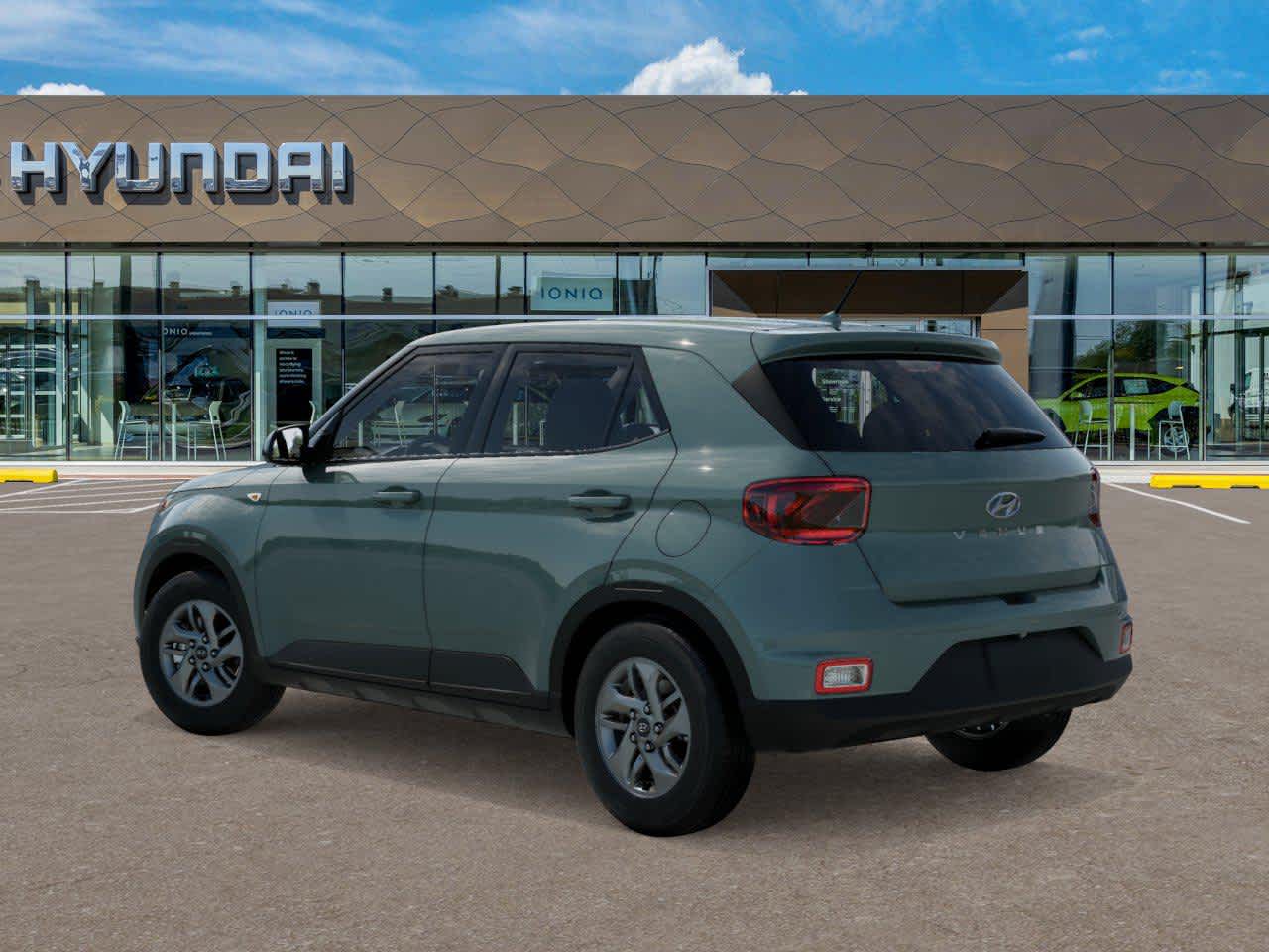 Thumbnail: 2026 Hyundai Venue - 5