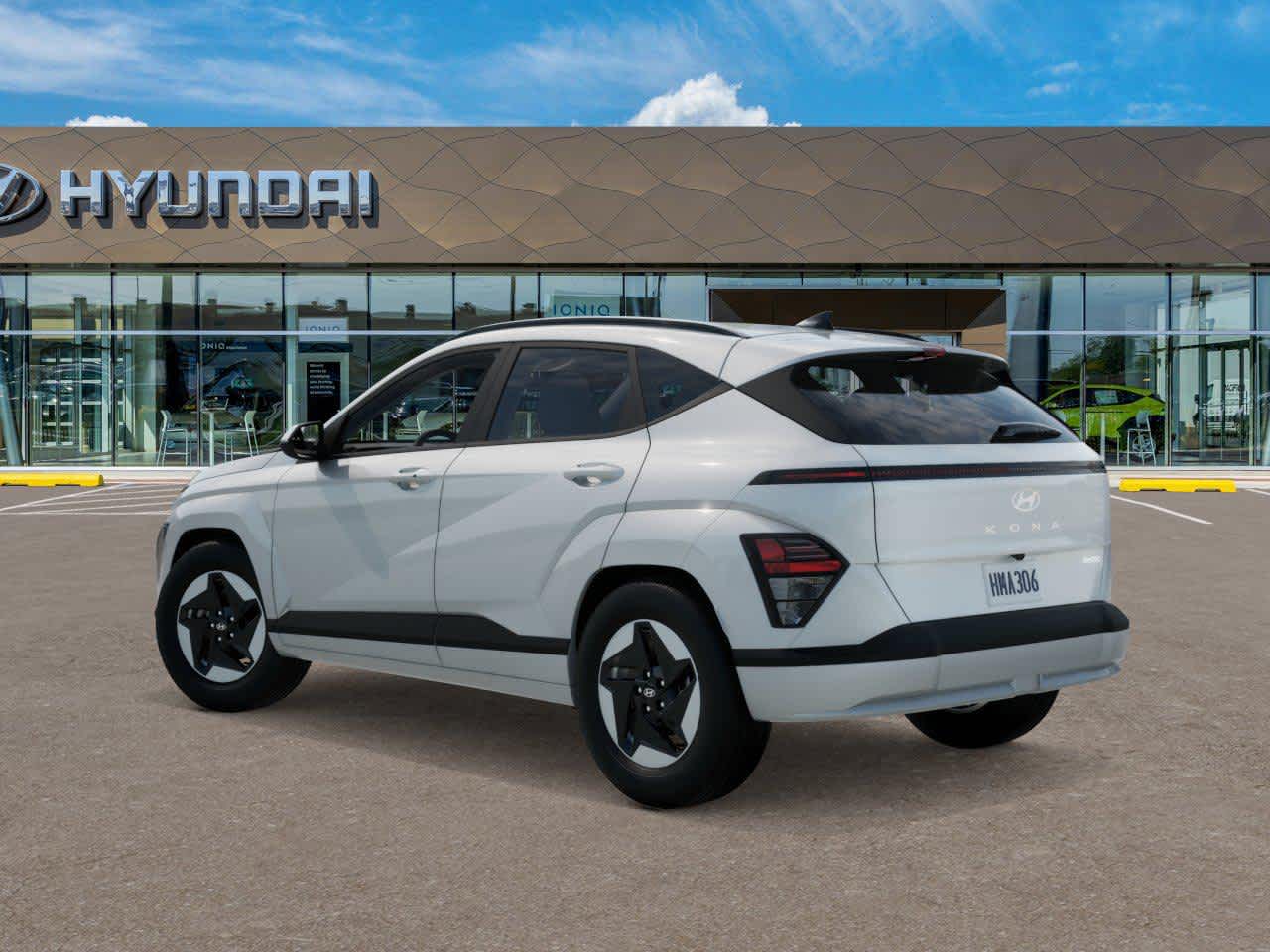Thumbnail: 2025 Hyundai Kona - 5