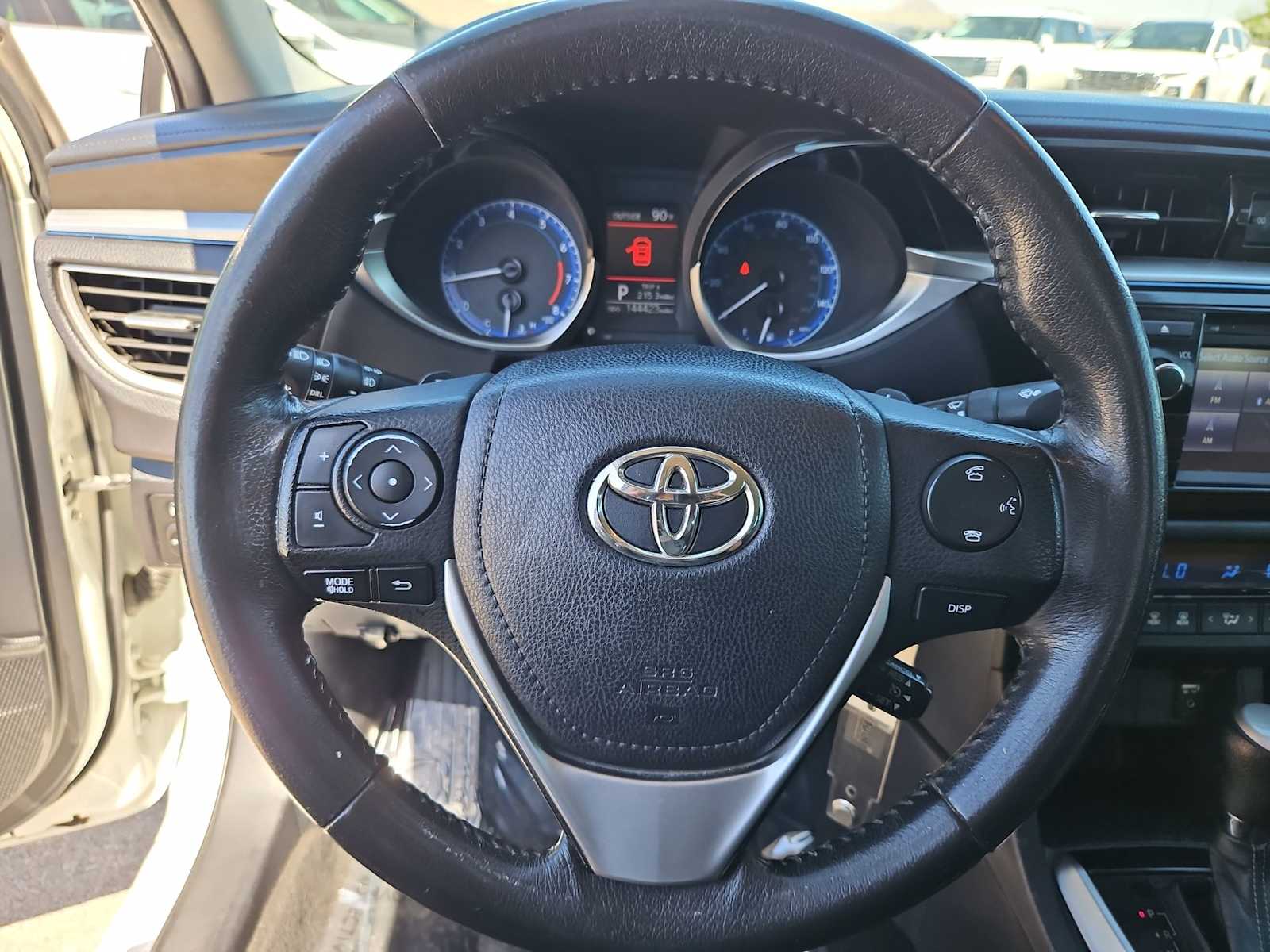 Thumbnail: 2016 Toyota Corolla - 22