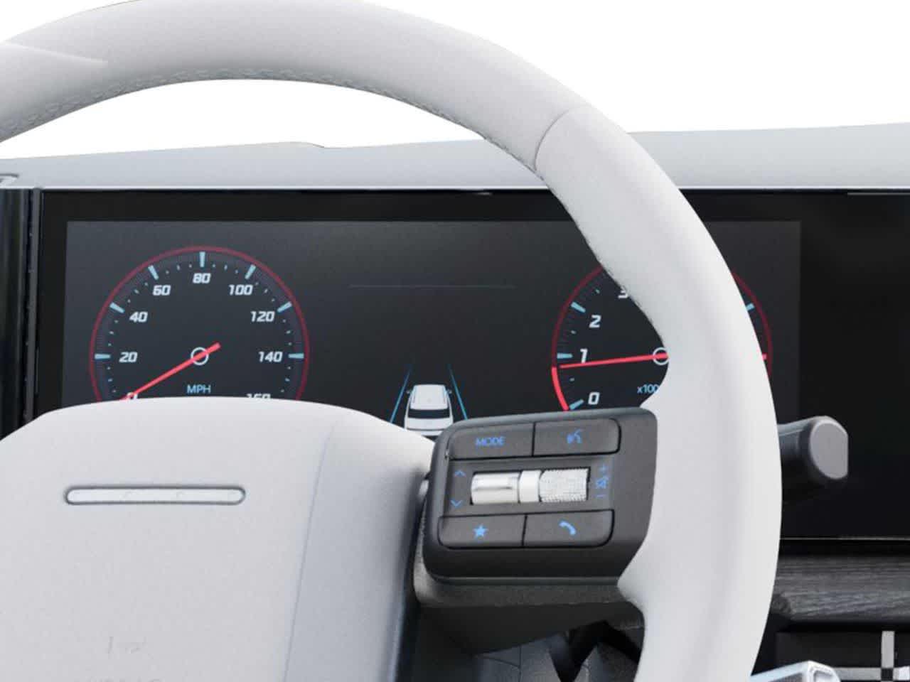 Thumbnail: 2026 Hyundai Santa Fe - 16