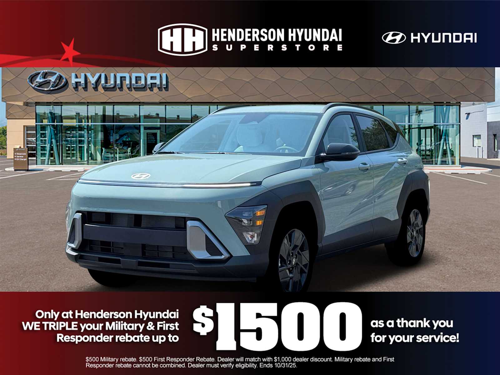 Thumbnail: 2026 Hyundai Kona - 1