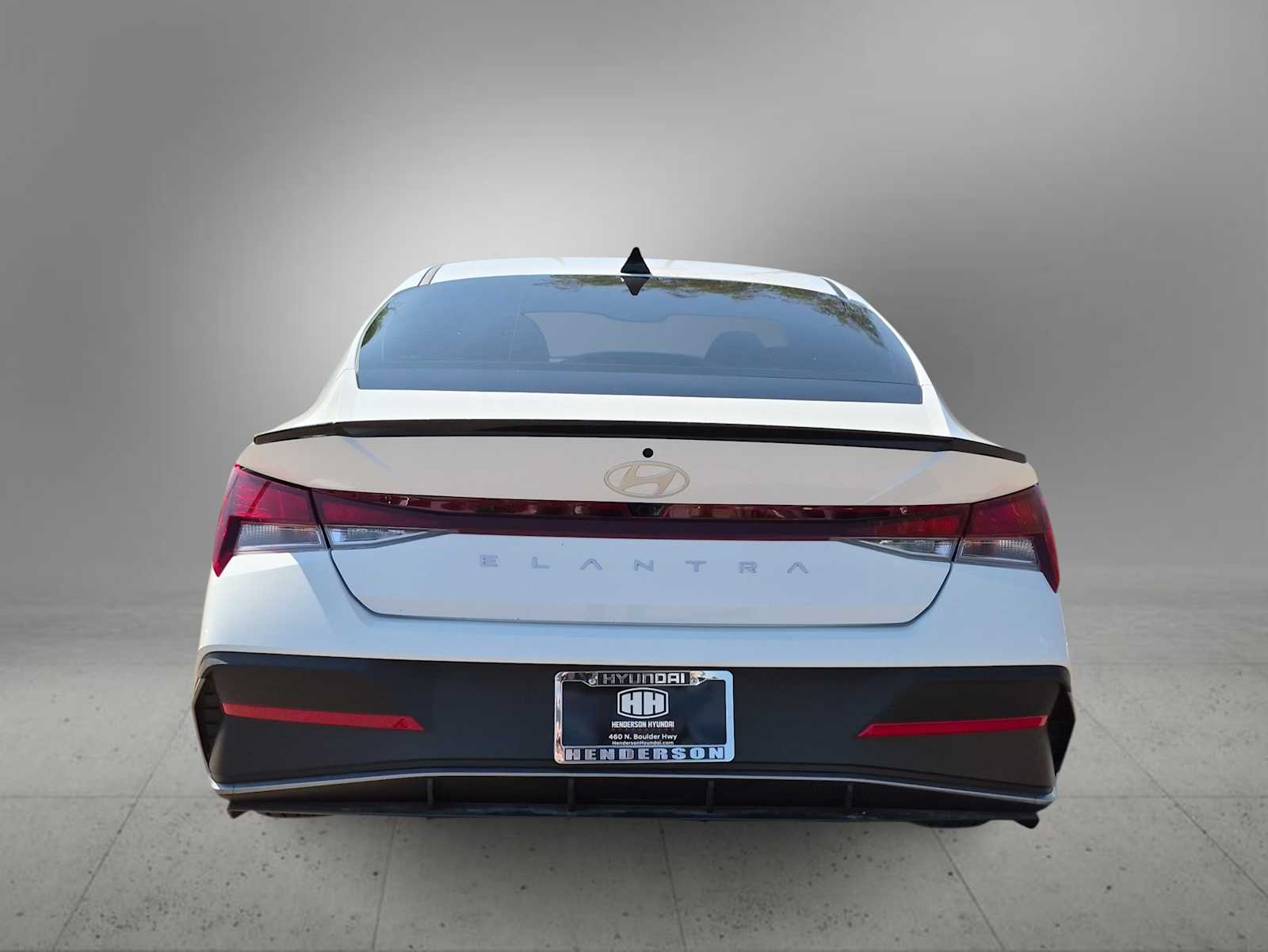 Thumbnail: 2026 Hyundai Elantra - 7