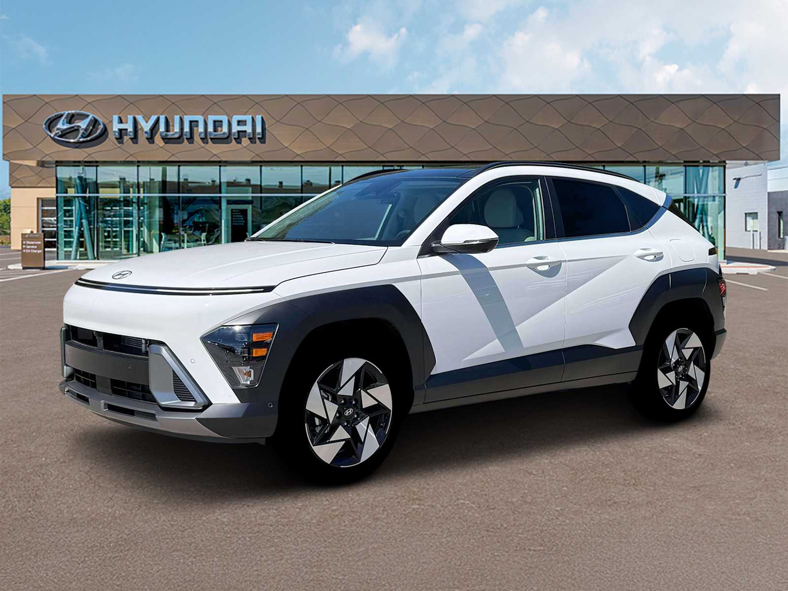 Thumbnail: 2026 Hyundai Kona - 2