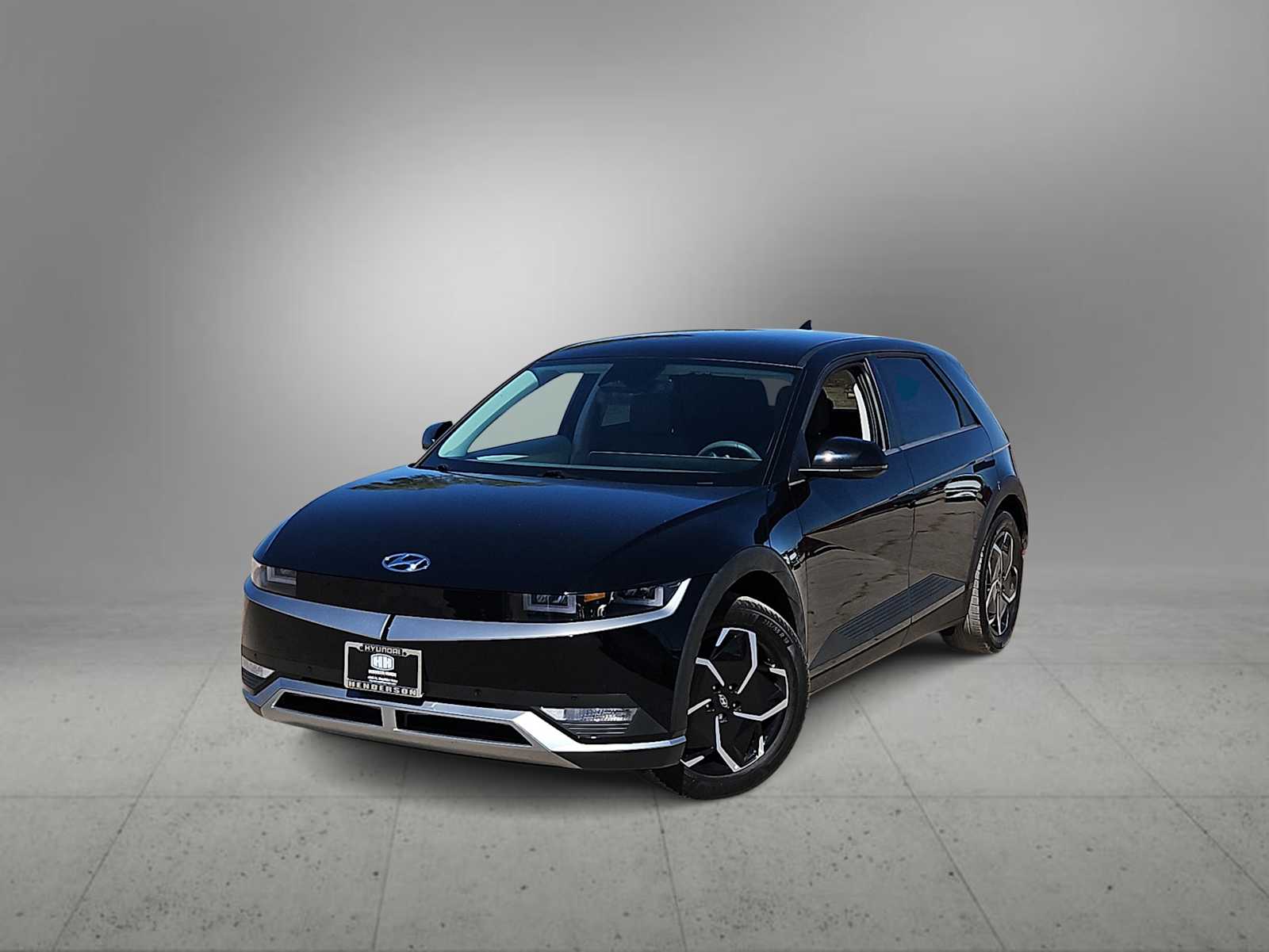 2024 Hyundai Ioniq 5 SEL -
                  Henderson, NV