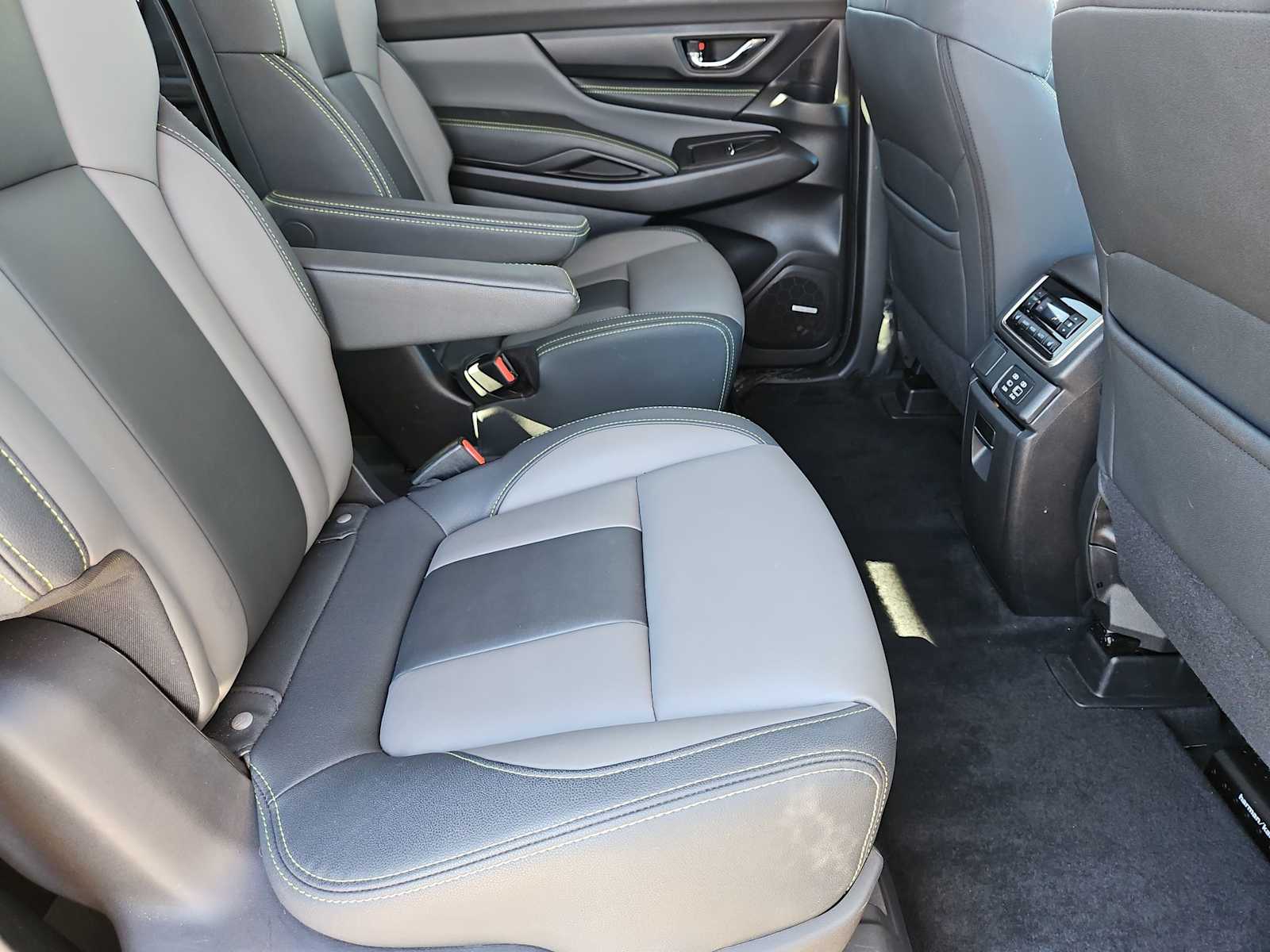 Thumbnail: 2023 Subaru Ascent - 22