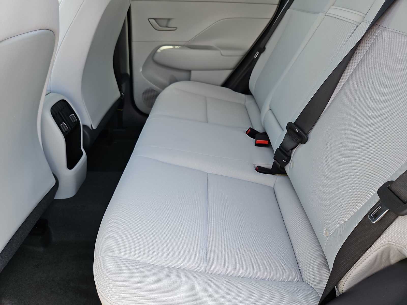 Thumbnail: 2026 Hyundai Kona - 19