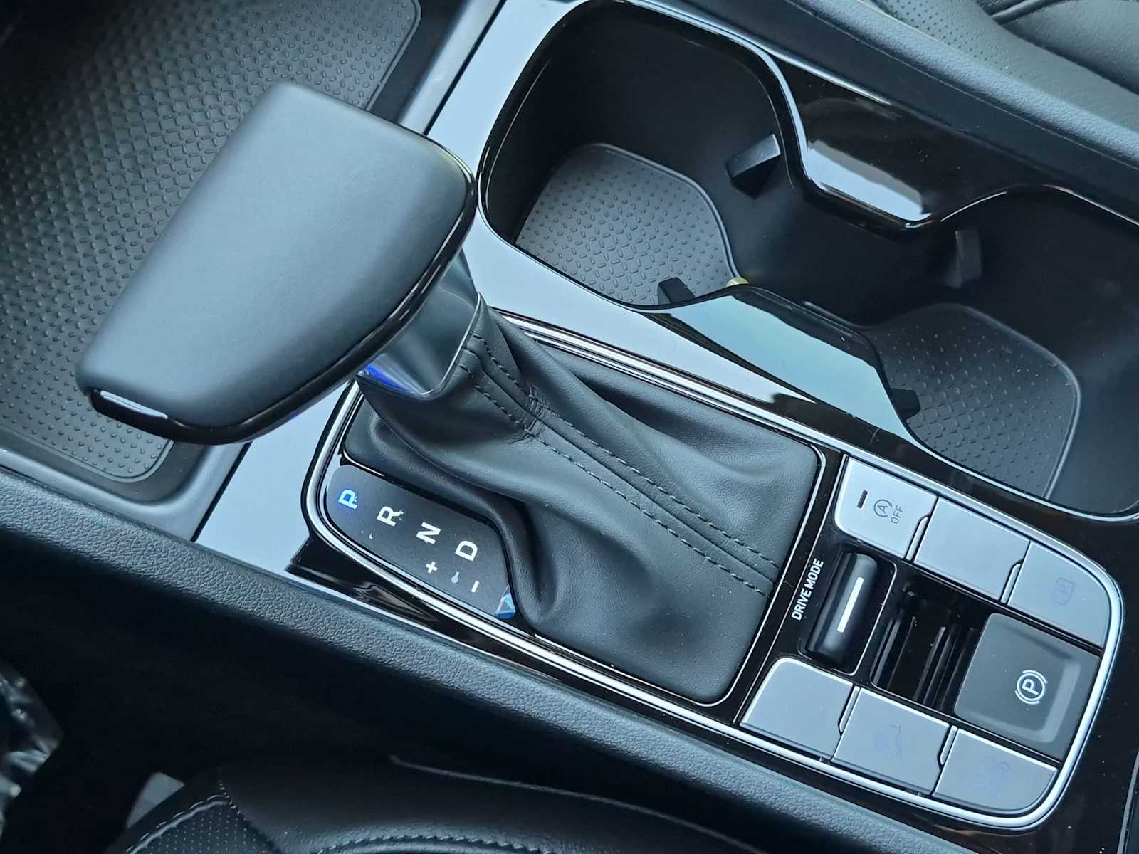 Thumbnail: 2026 Hyundai Tucson - 30