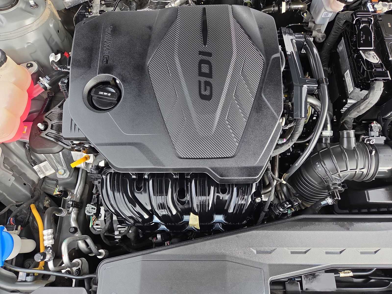 Thumbnail: 2021 Hyundai Sonata - 14