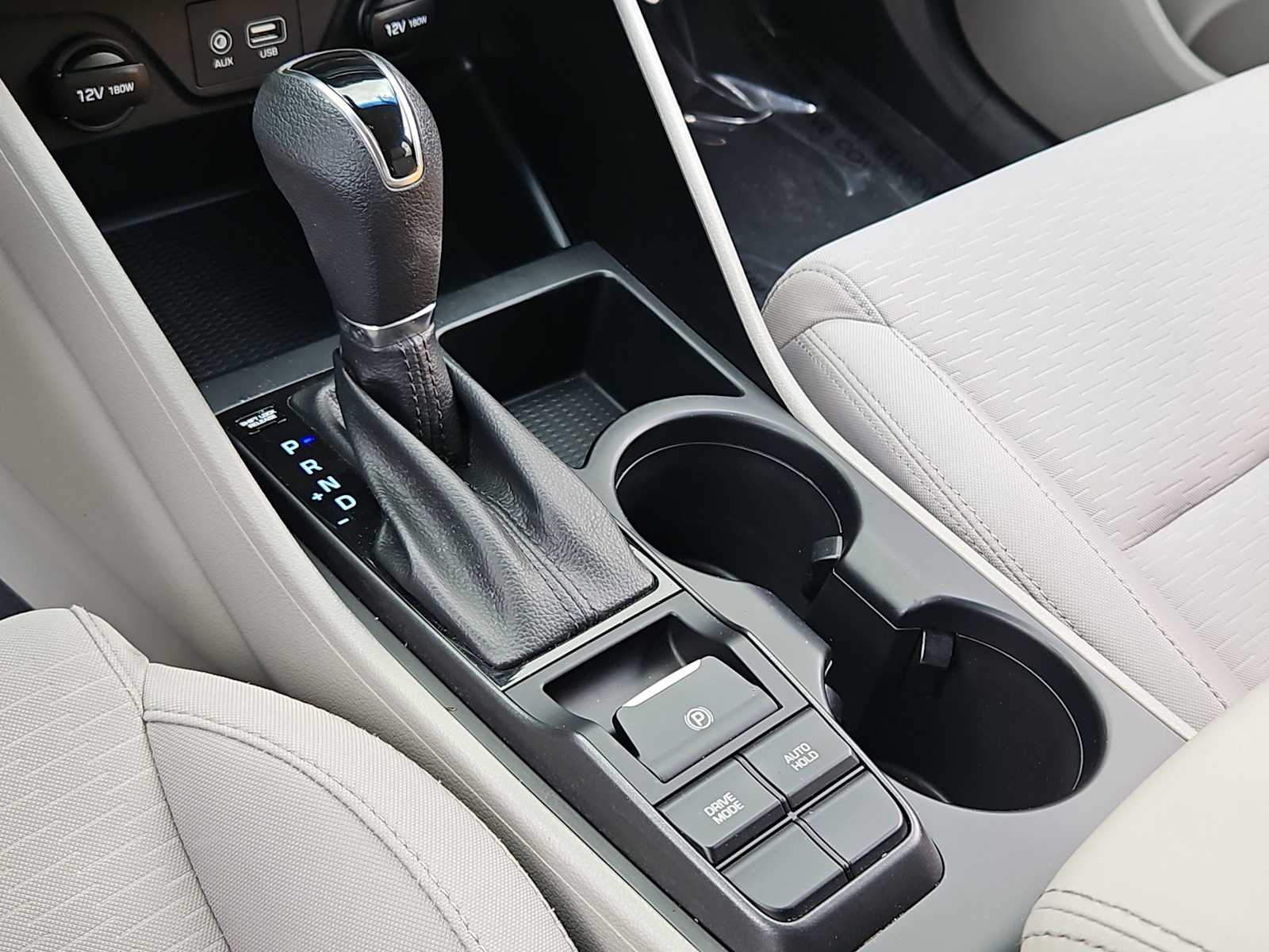 Thumbnail: 2019 Hyundai Tucson - 31