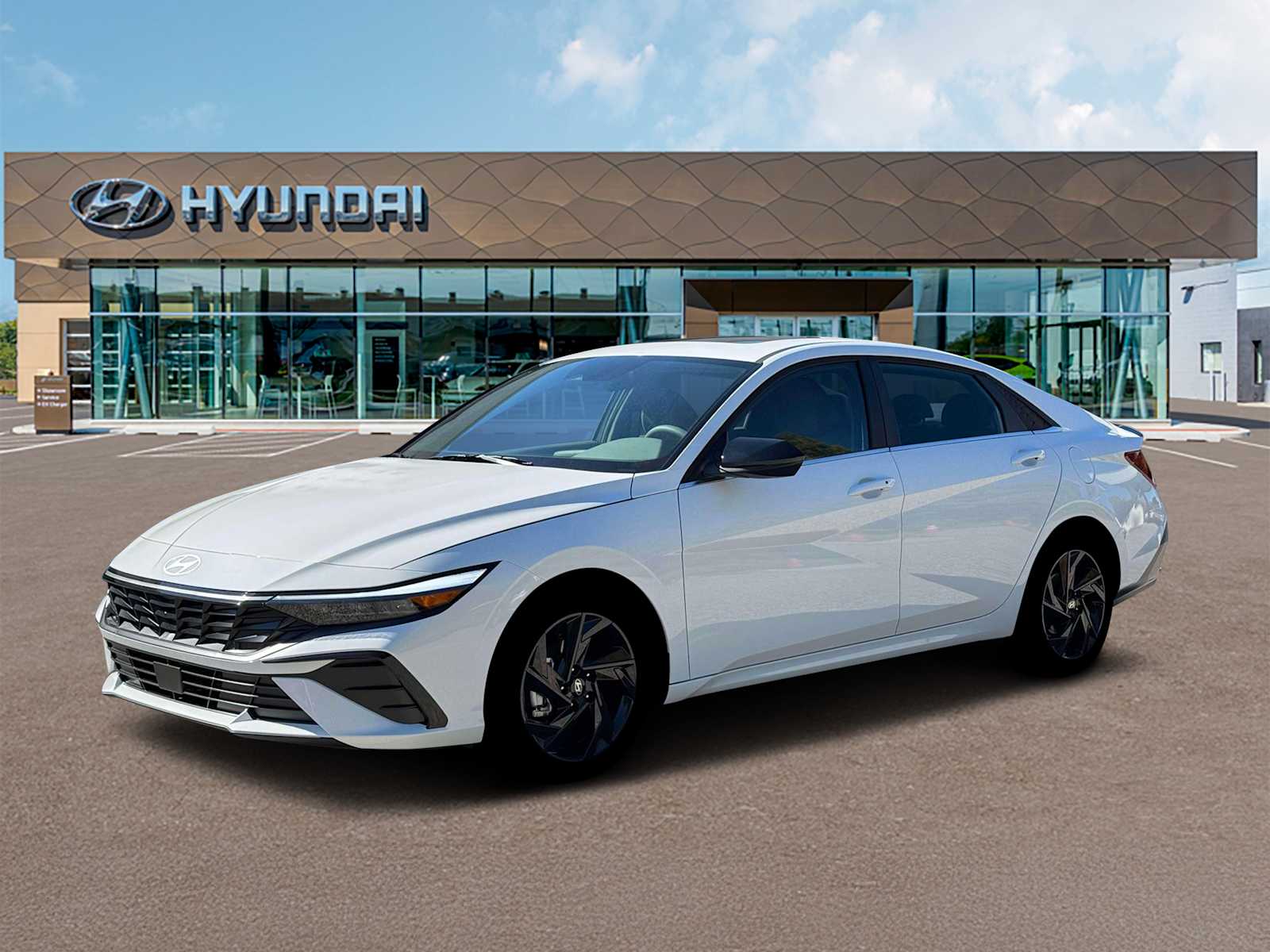 Thumbnail: 2026 Hyundai Elantra - 2