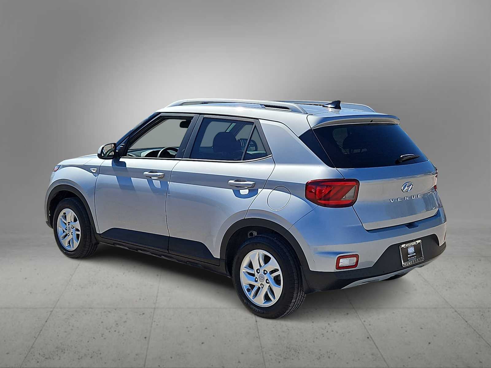 Thumbnail: 2020 Hyundai Venue - 6