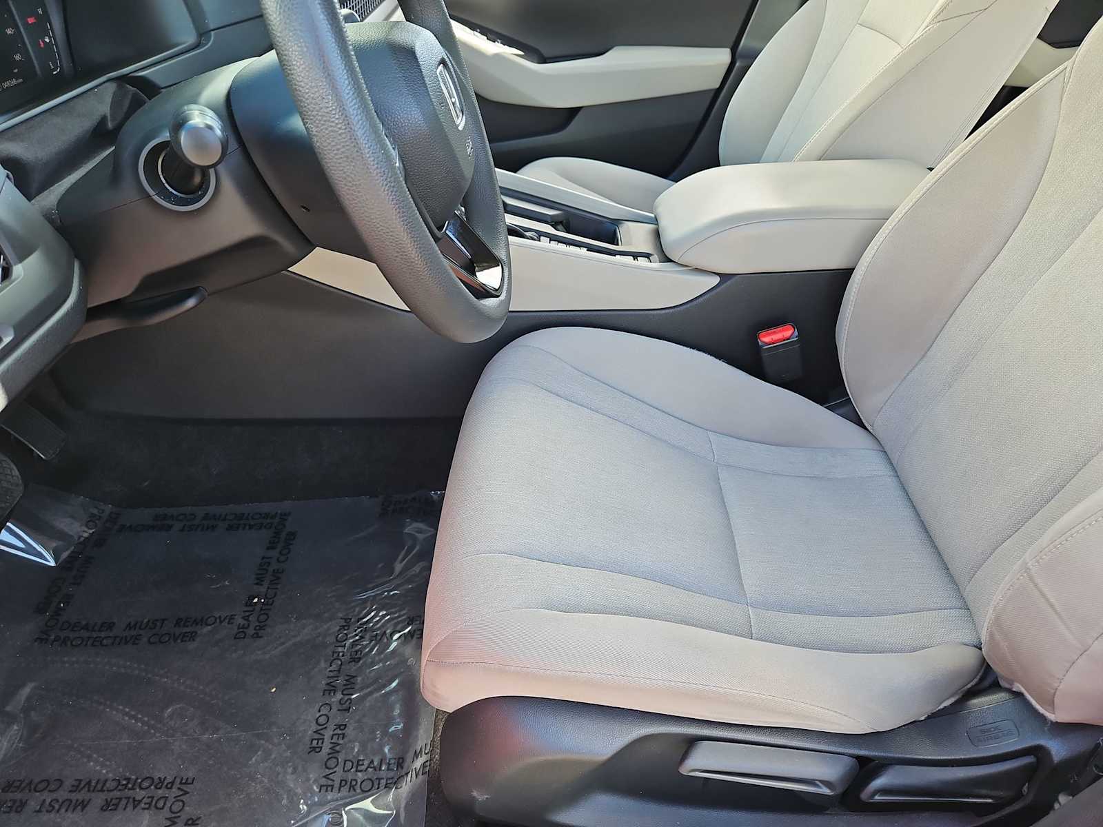 Thumbnail: 2024 Honda Accord - 16