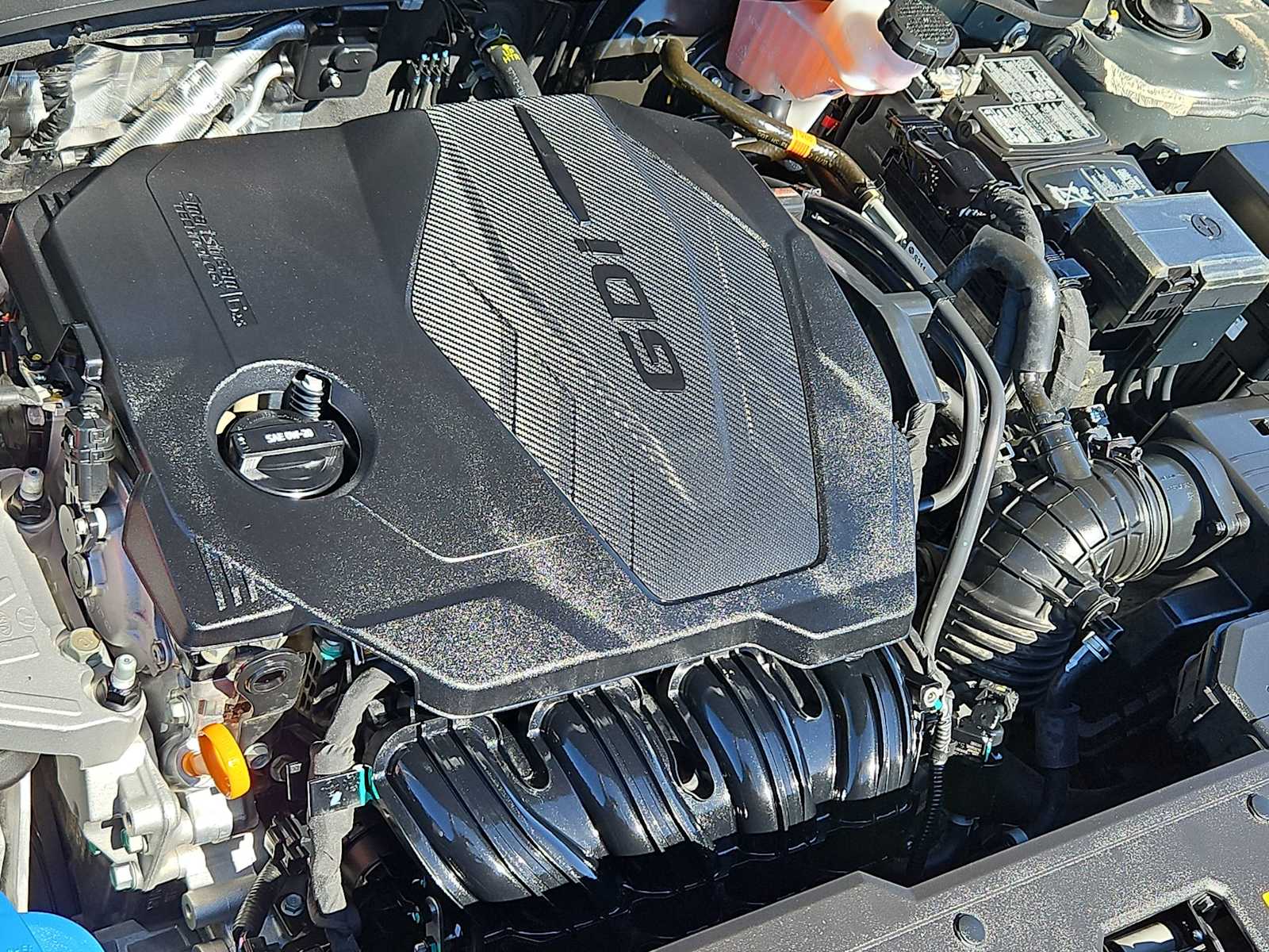 Thumbnail: 2023 Hyundai Tucson - 15