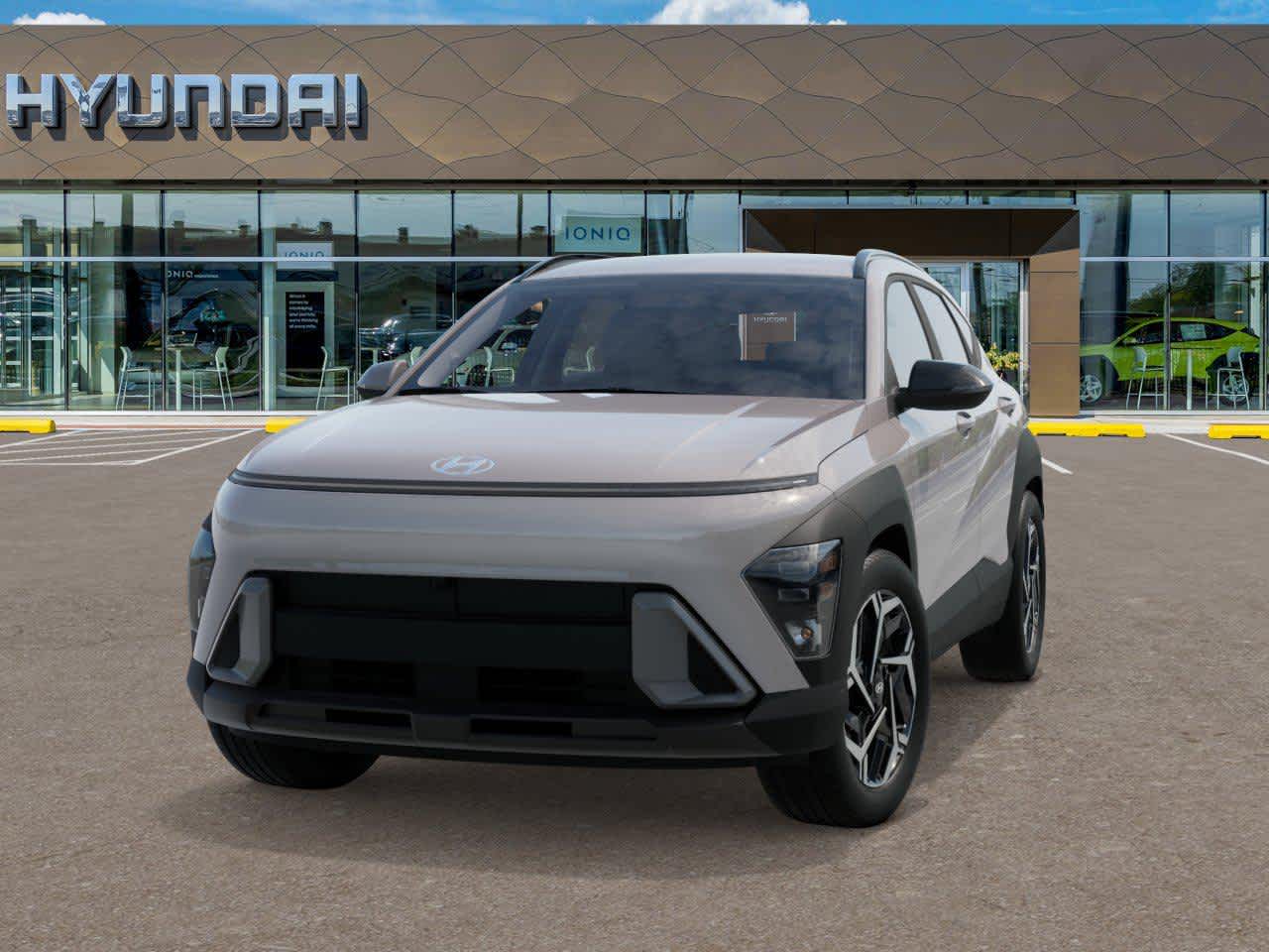 Thumbnail: 2026 Hyundai Kona - 6