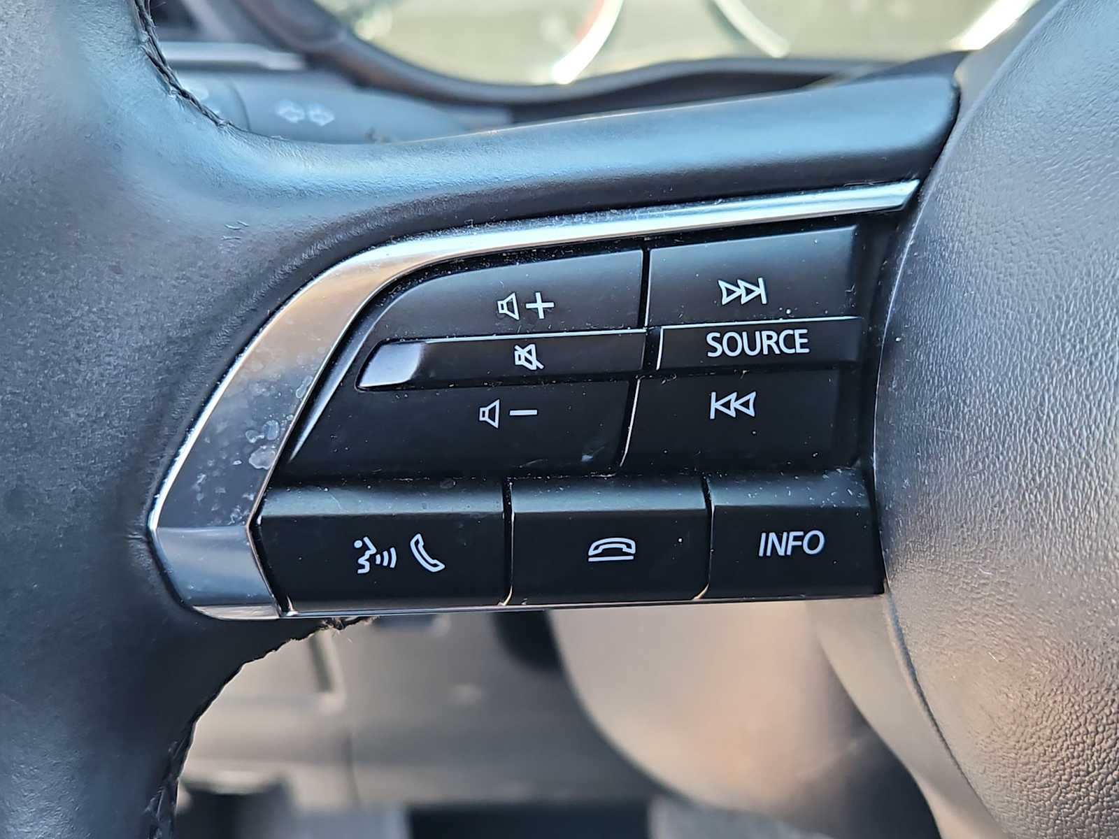 Thumbnail: 2024 Mazda CX-30 - 23