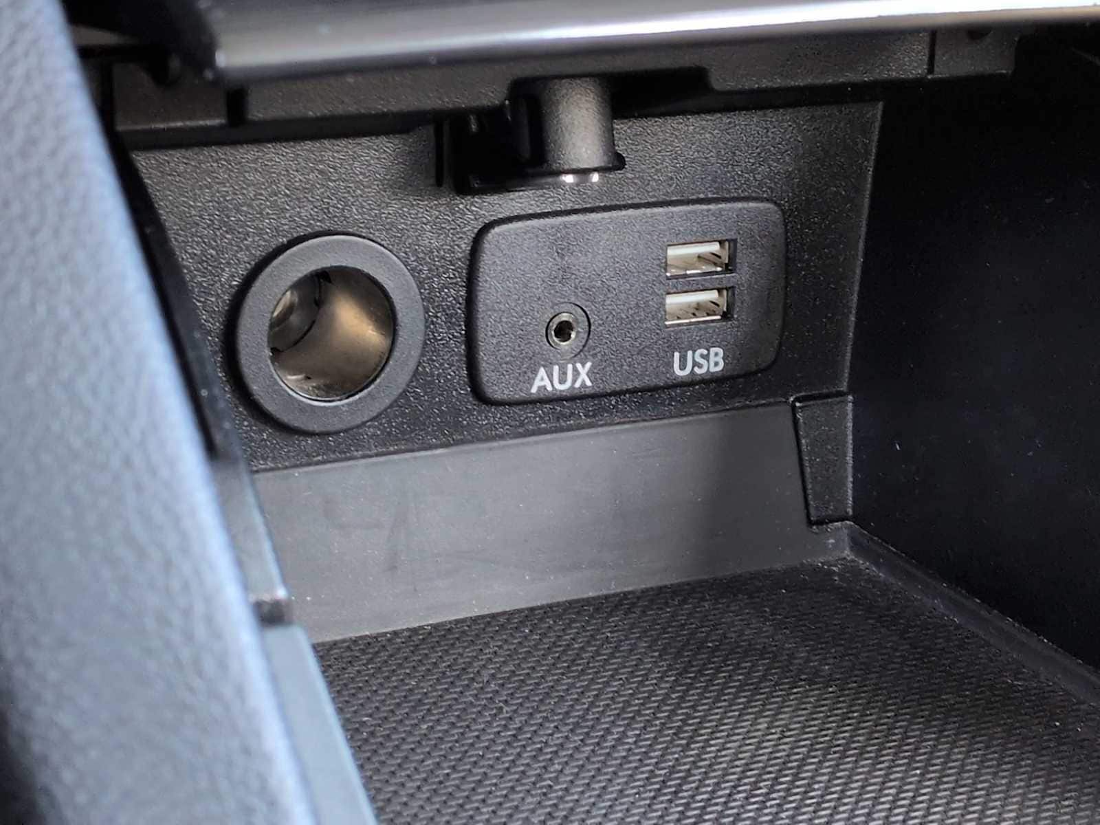 Thumbnail: 2018 Subaru Legacy - 31