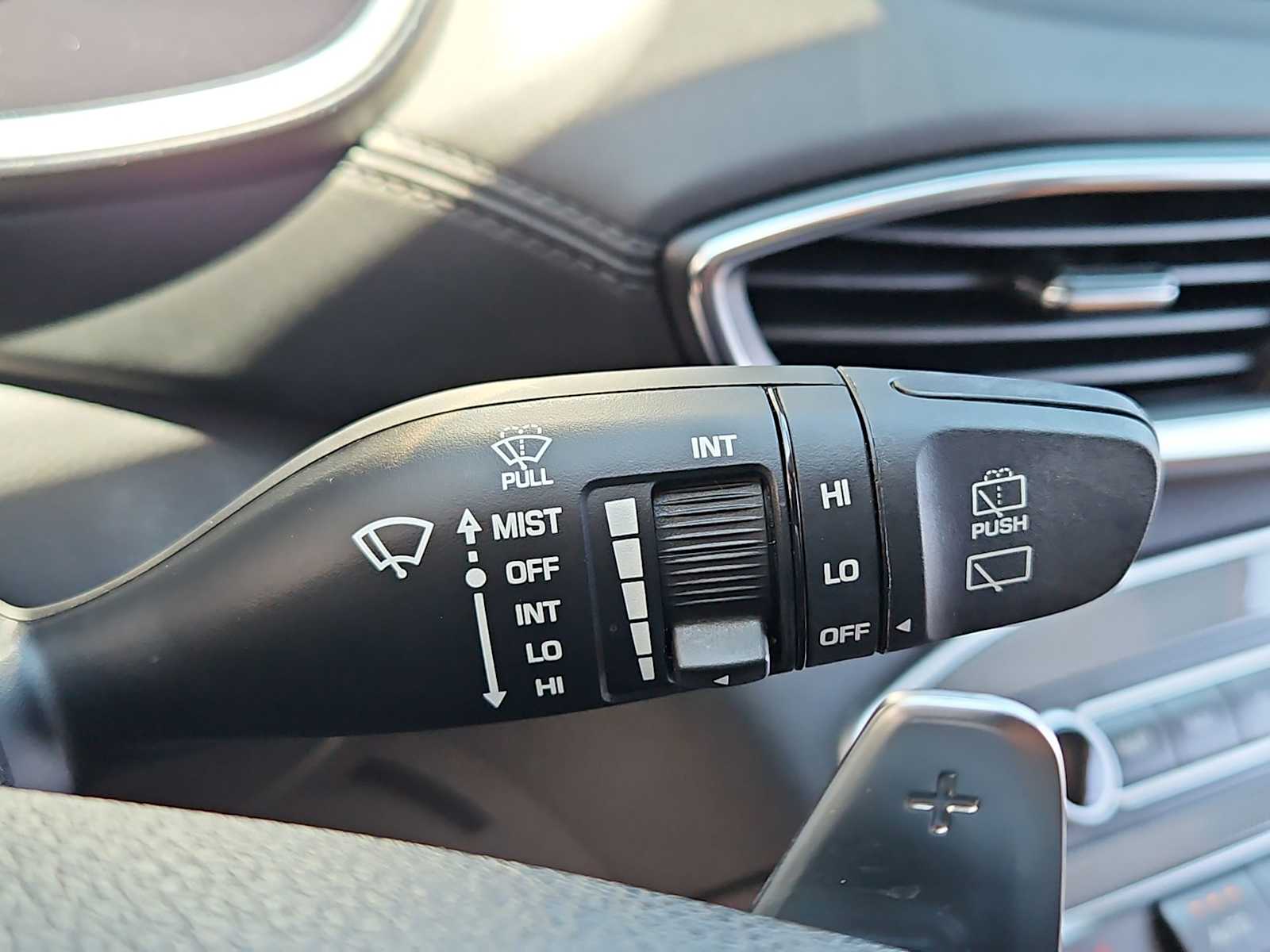 Thumbnail: 2023 Hyundai Santa Fe - 24
