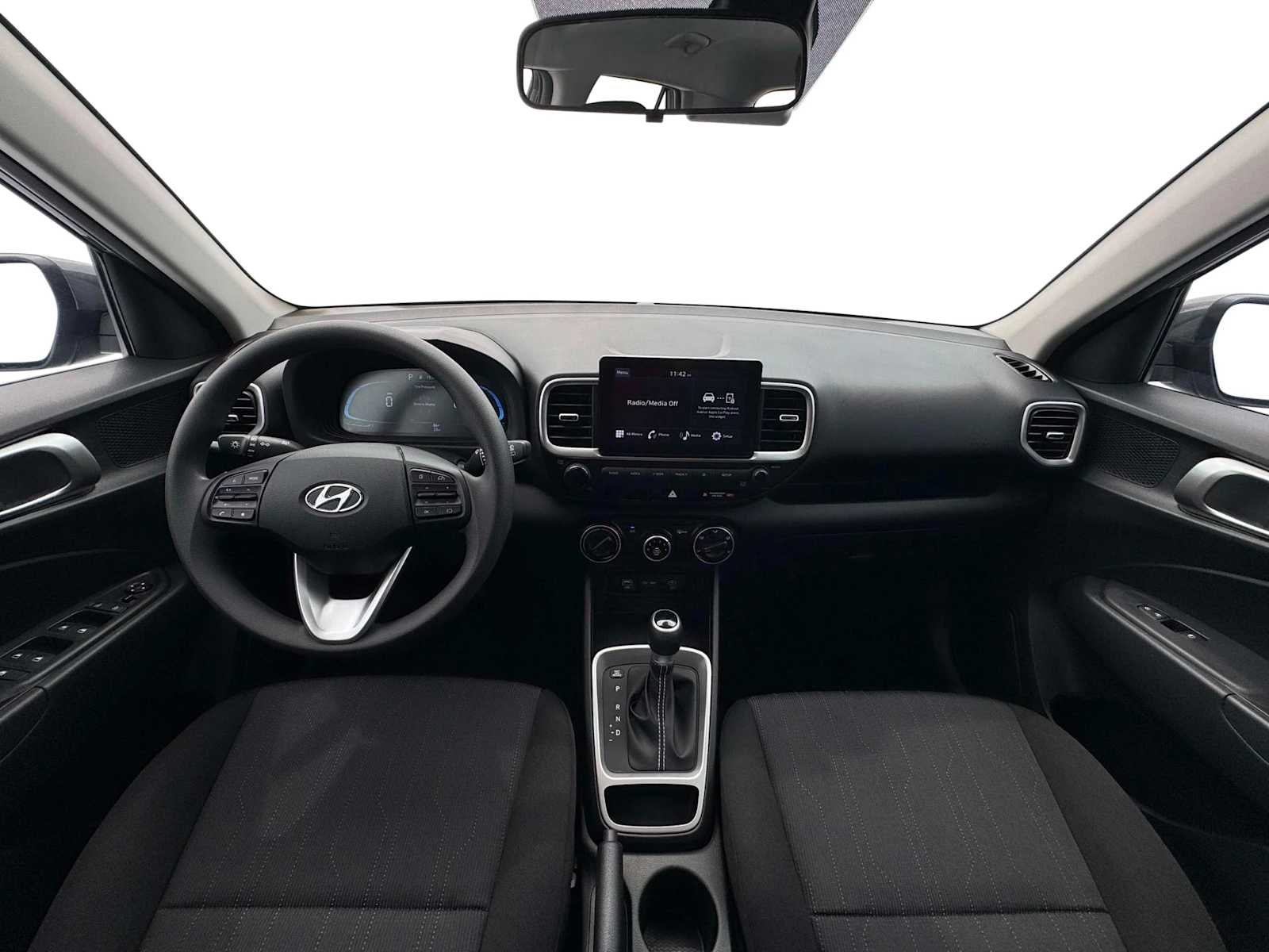Thumbnail: 2026 Hyundai Venue - 13
