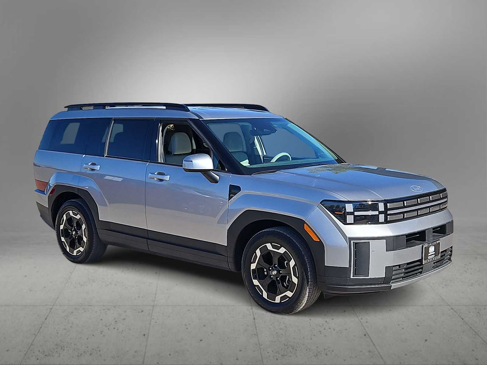 Thumbnail: 2024 Hyundai Santa Fe - 2