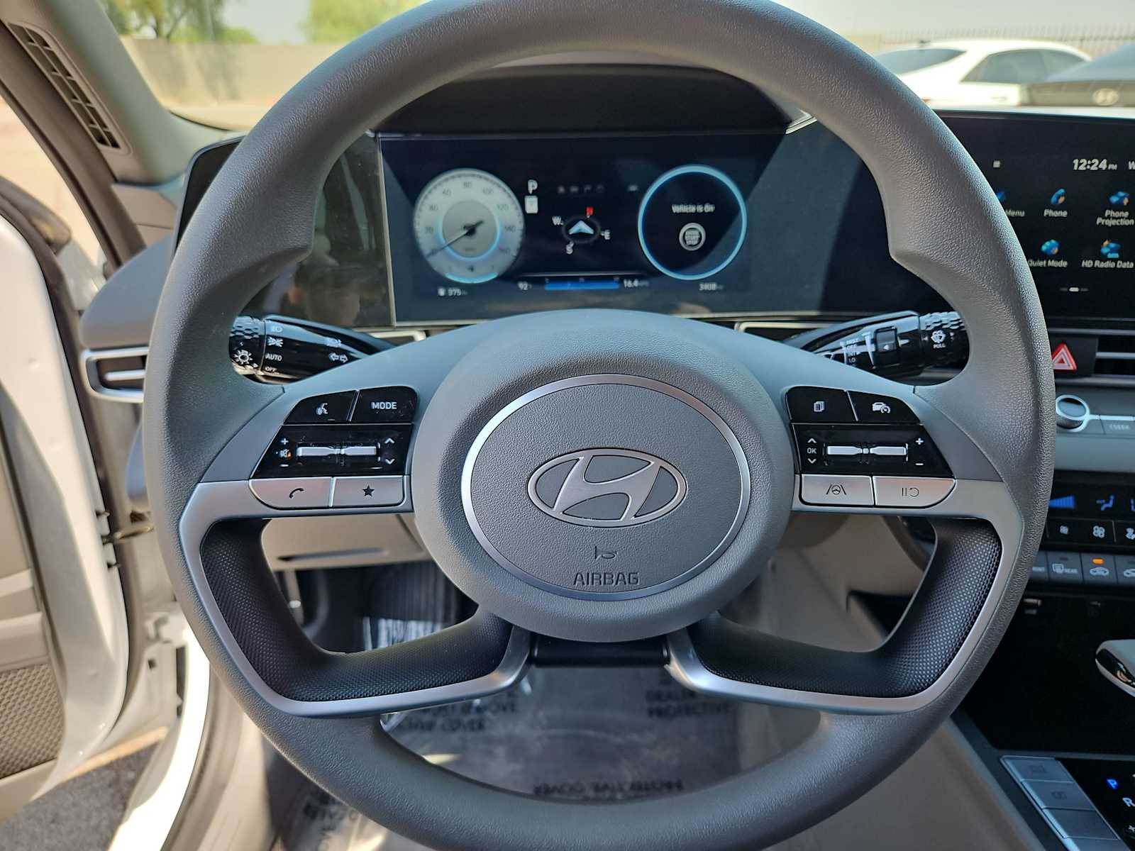 Thumbnail: 2024 Hyundai Elantra - 20