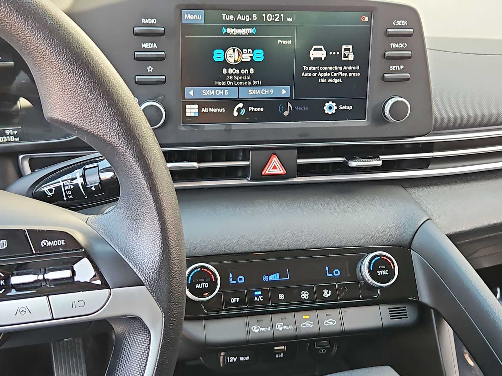 Thumbnail: 2022 Hyundai Elantra - 25