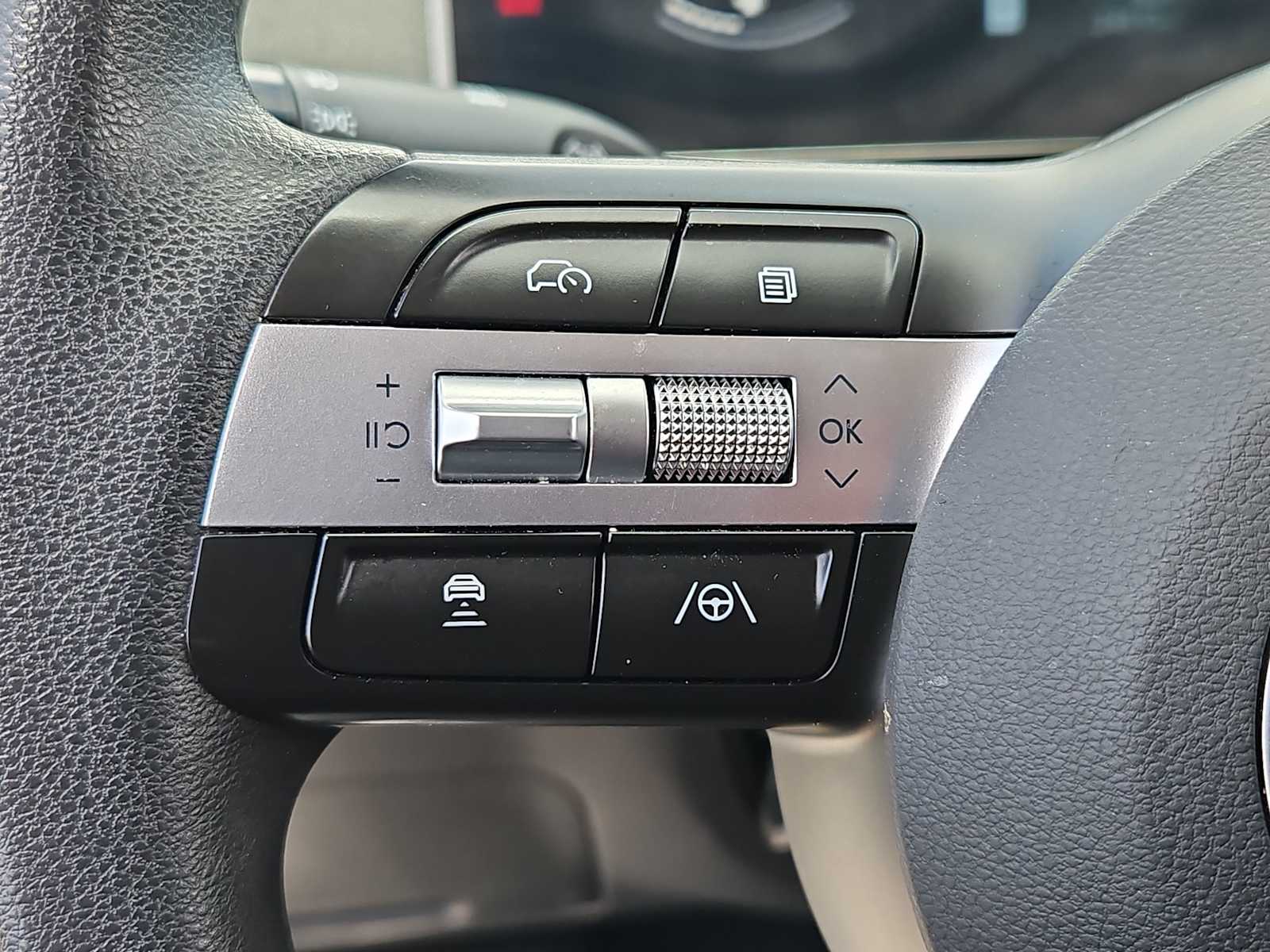 Thumbnail: 2025 Hyundai Tucson - 23