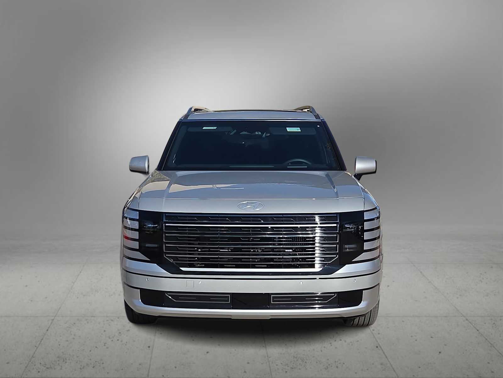 Thumbnail: 2026 Hyundai Palisade - 3