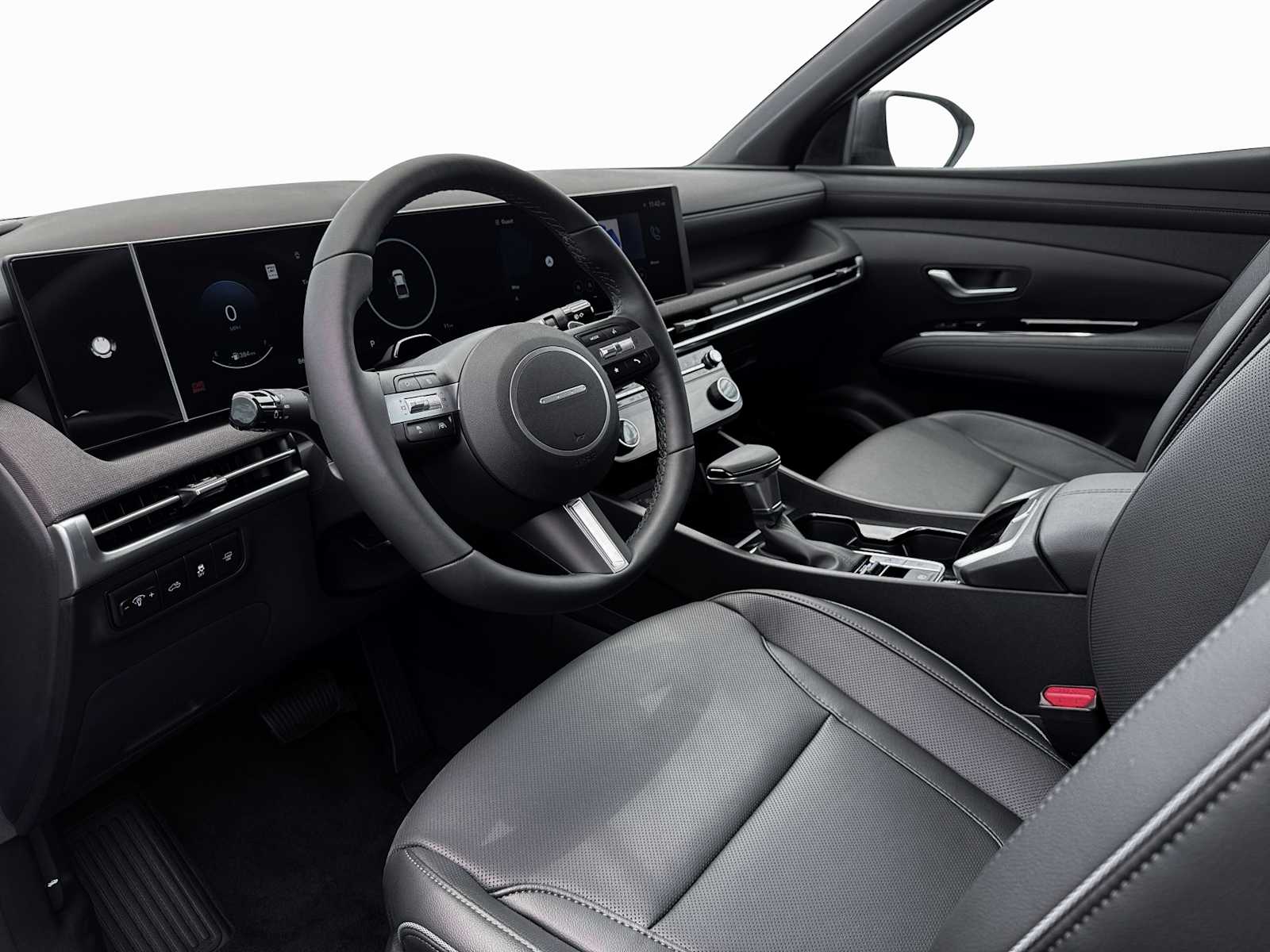 Thumbnail: 2026 Hyundai Santa Cruz - 14