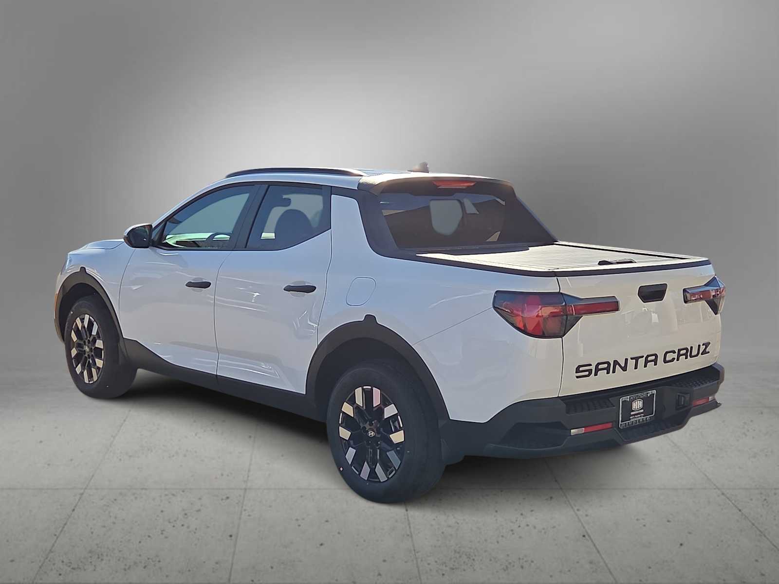 Thumbnail: 2026 Hyundai Santa Cruz - 6