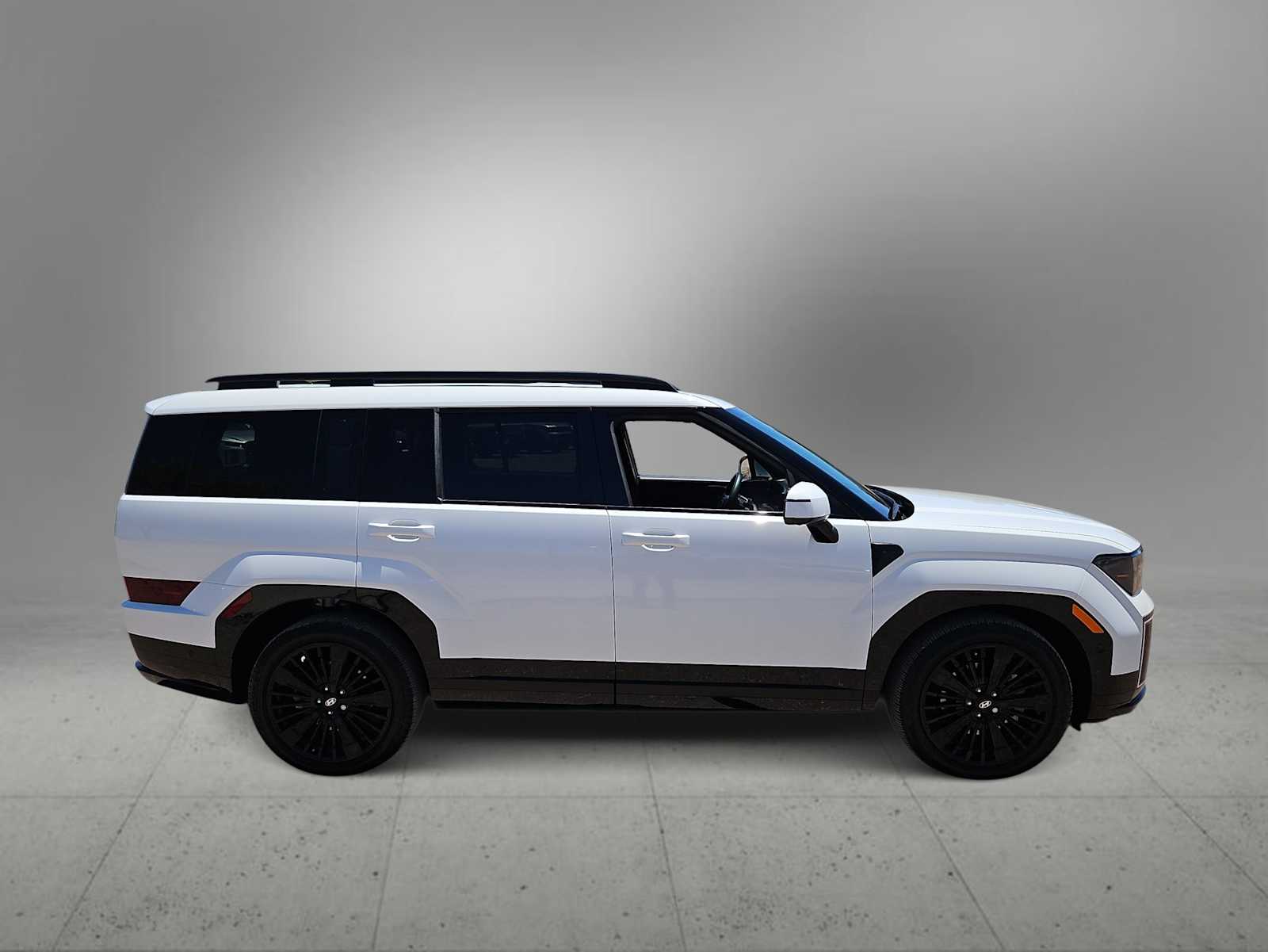Thumbnail: 2026 Hyundai Santa Fe - 9
