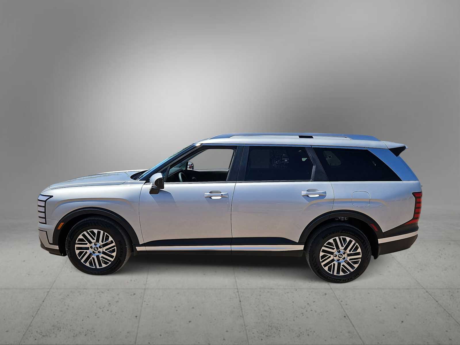 Thumbnail: 2026 Hyundai Palisade - 5