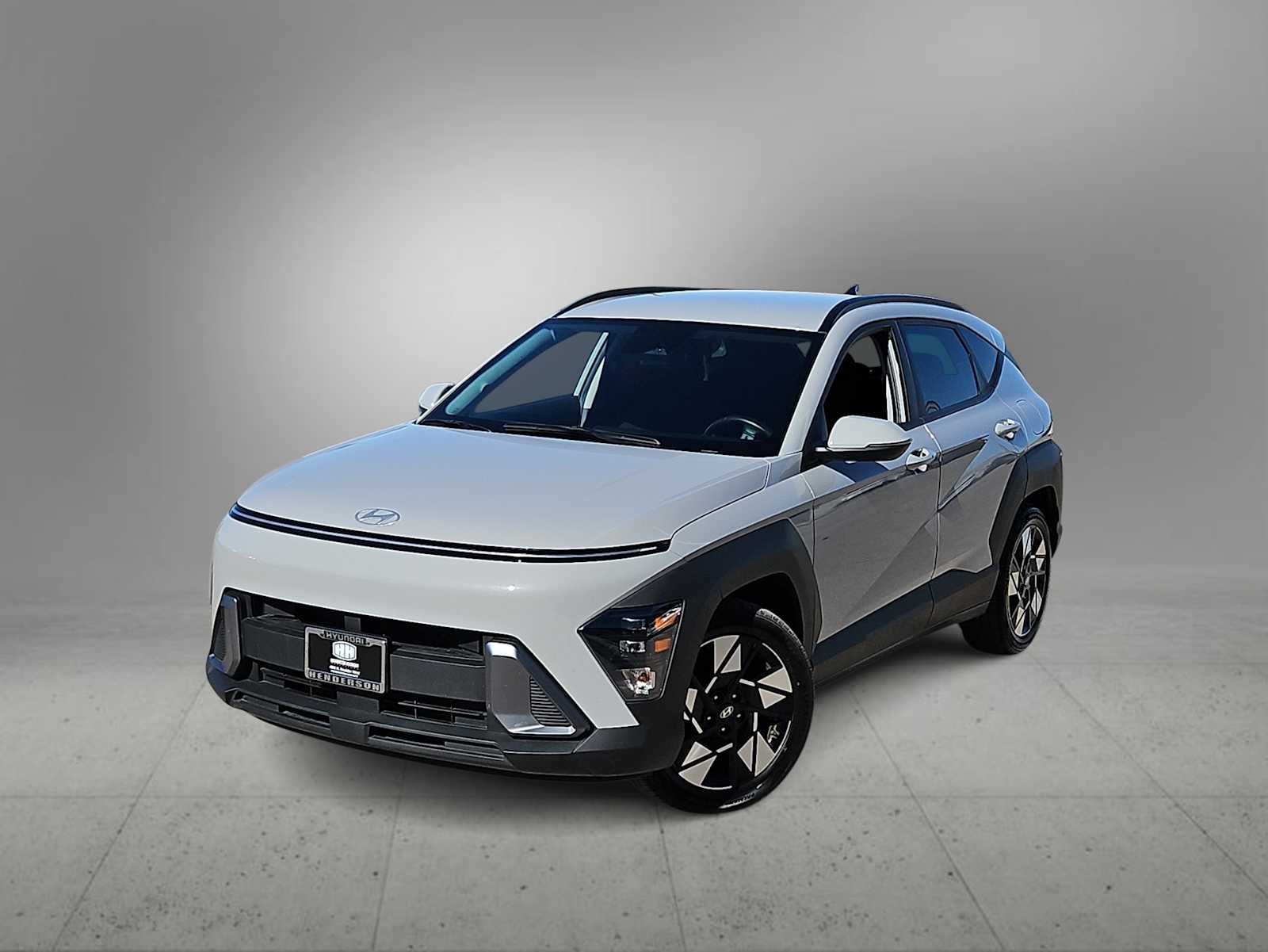 Thumbnail: 2024 Hyundai Kona - 1
