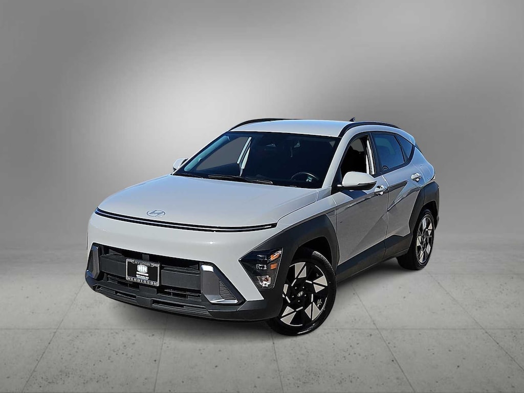 Certified 2024 Hyundai Kona SEL SUV