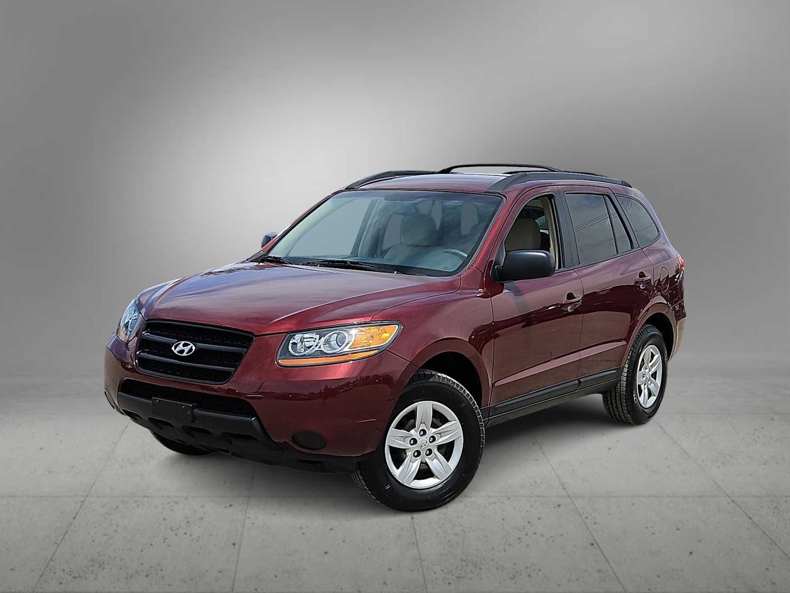 2009 Hyundai Santa Fe GLS -
                  Henderson, NV