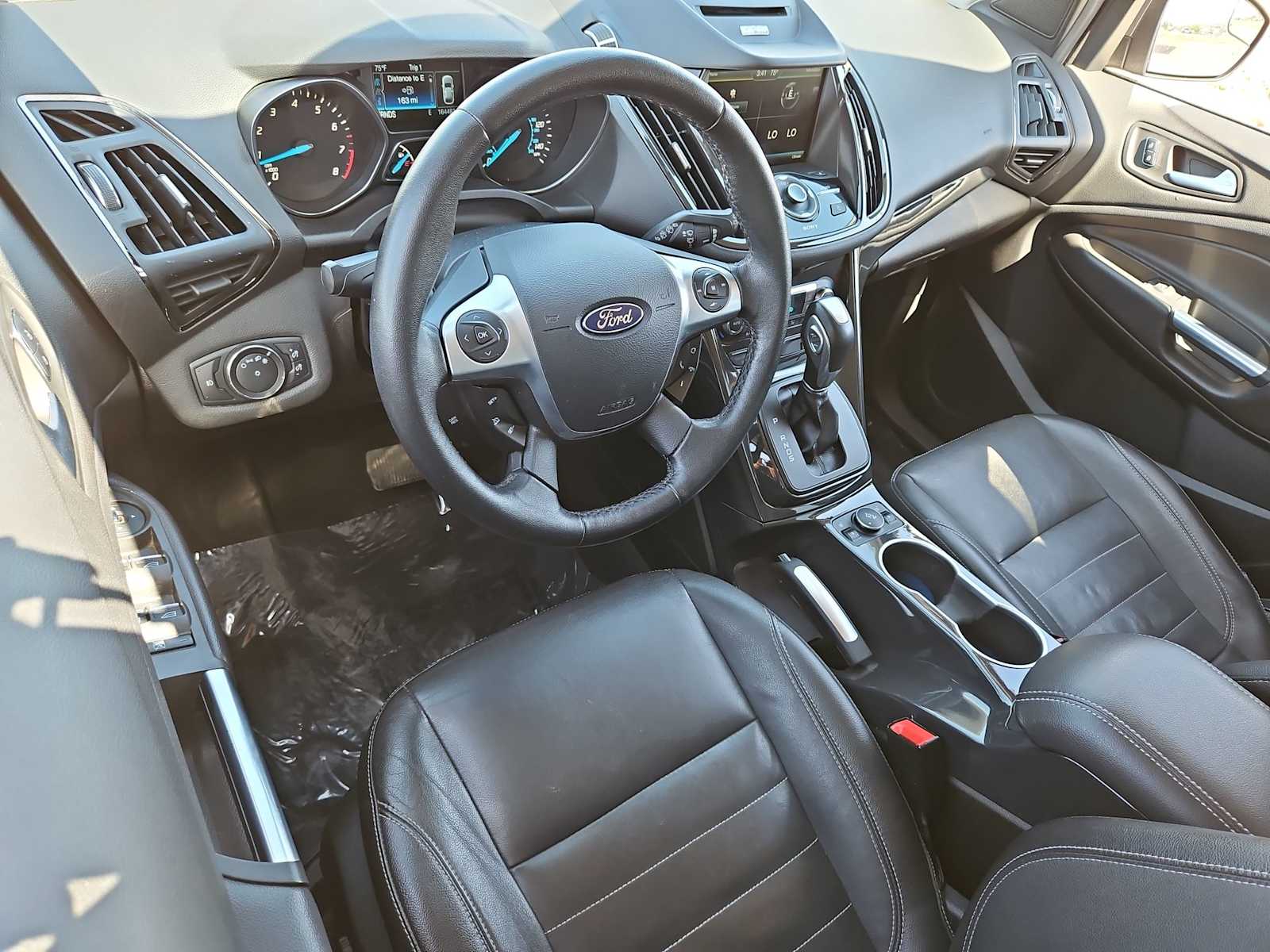 Thumbnail: 2014 Ford Escape - 10