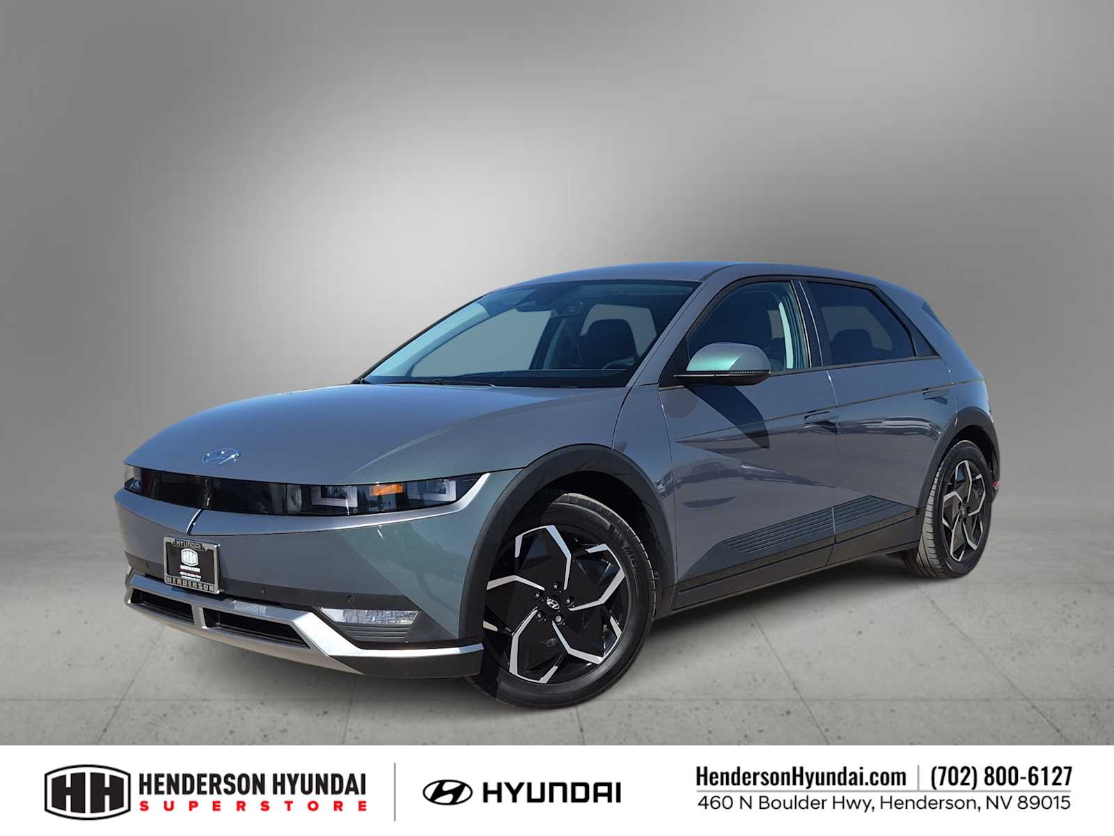 2024 Hyundai IONIQ 5