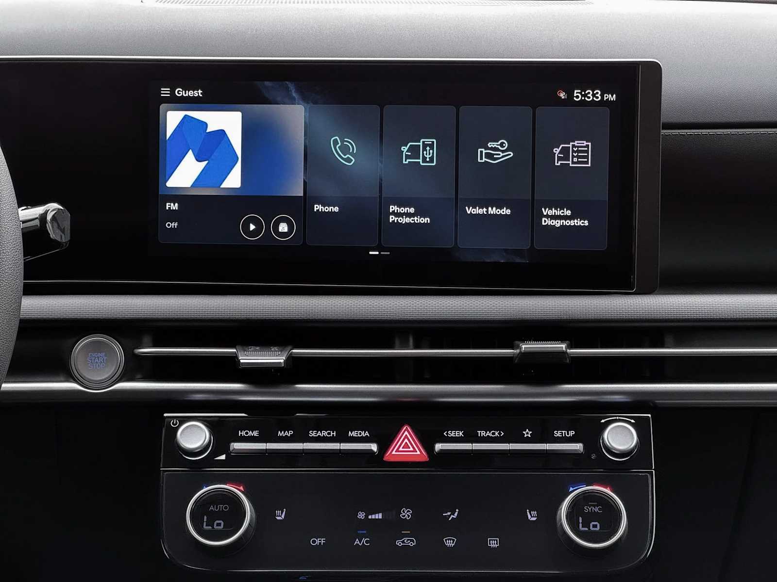 Thumbnail: 2026 Hyundai Tucson - 18