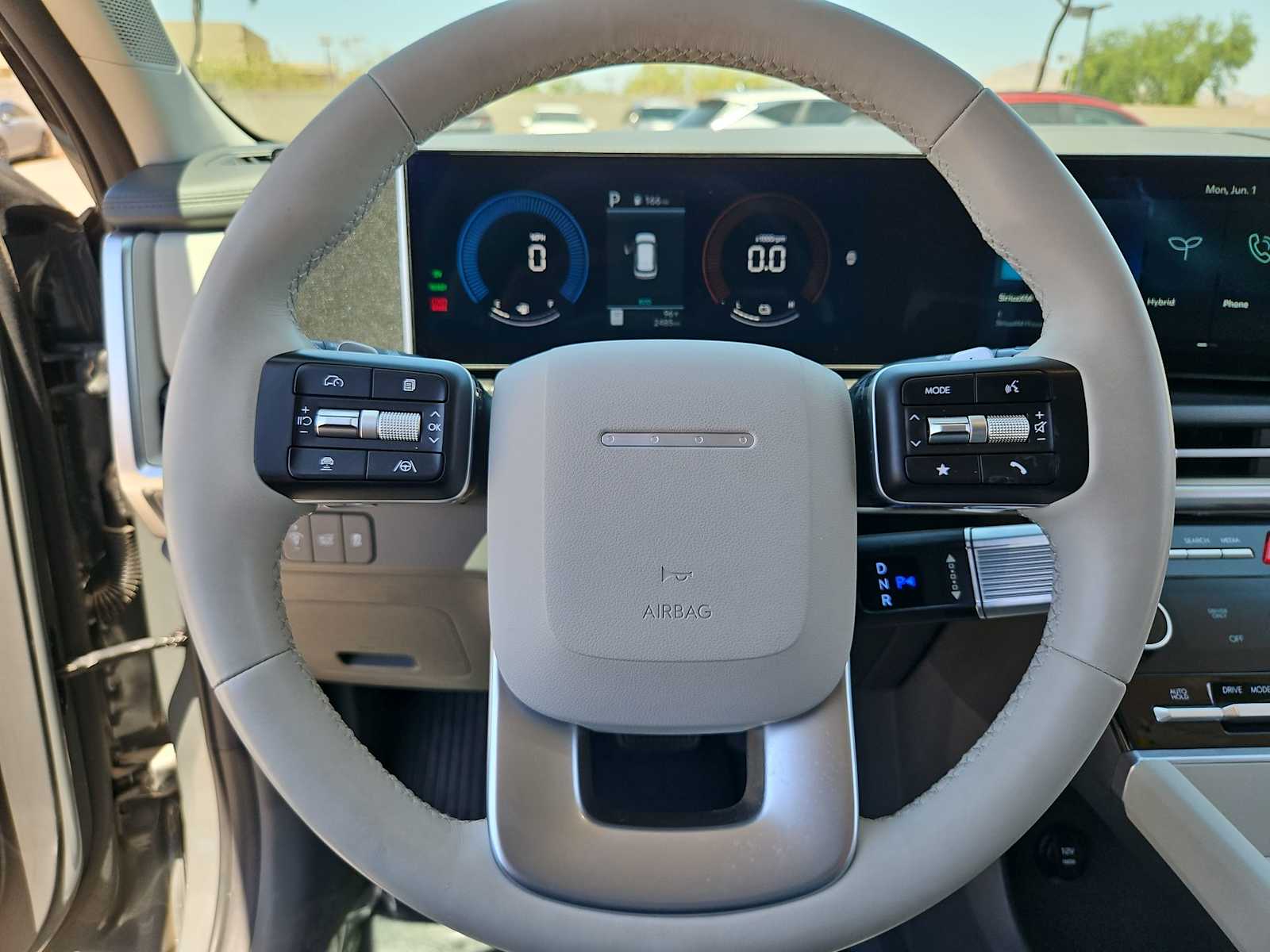 Thumbnail: 2026 Hyundai Santa Fe - 22