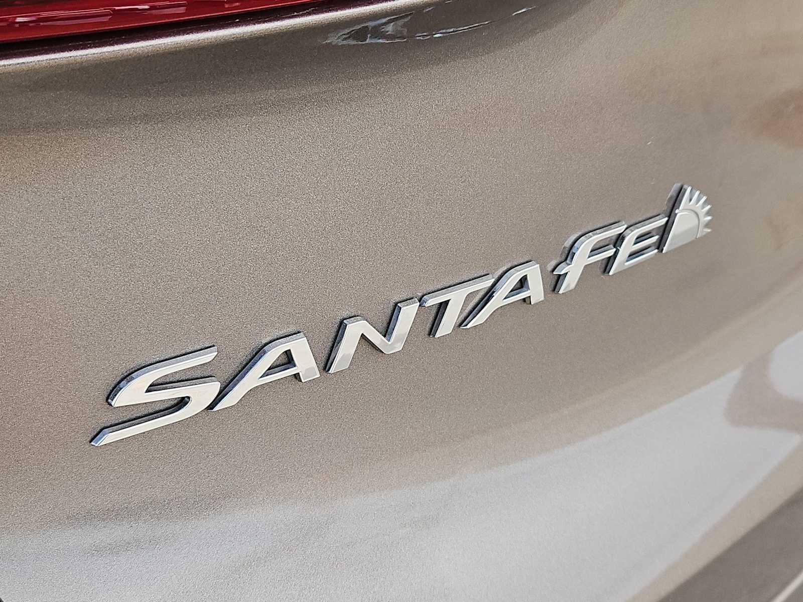 Thumbnail: 2019 Hyundai Santa Fe - 13