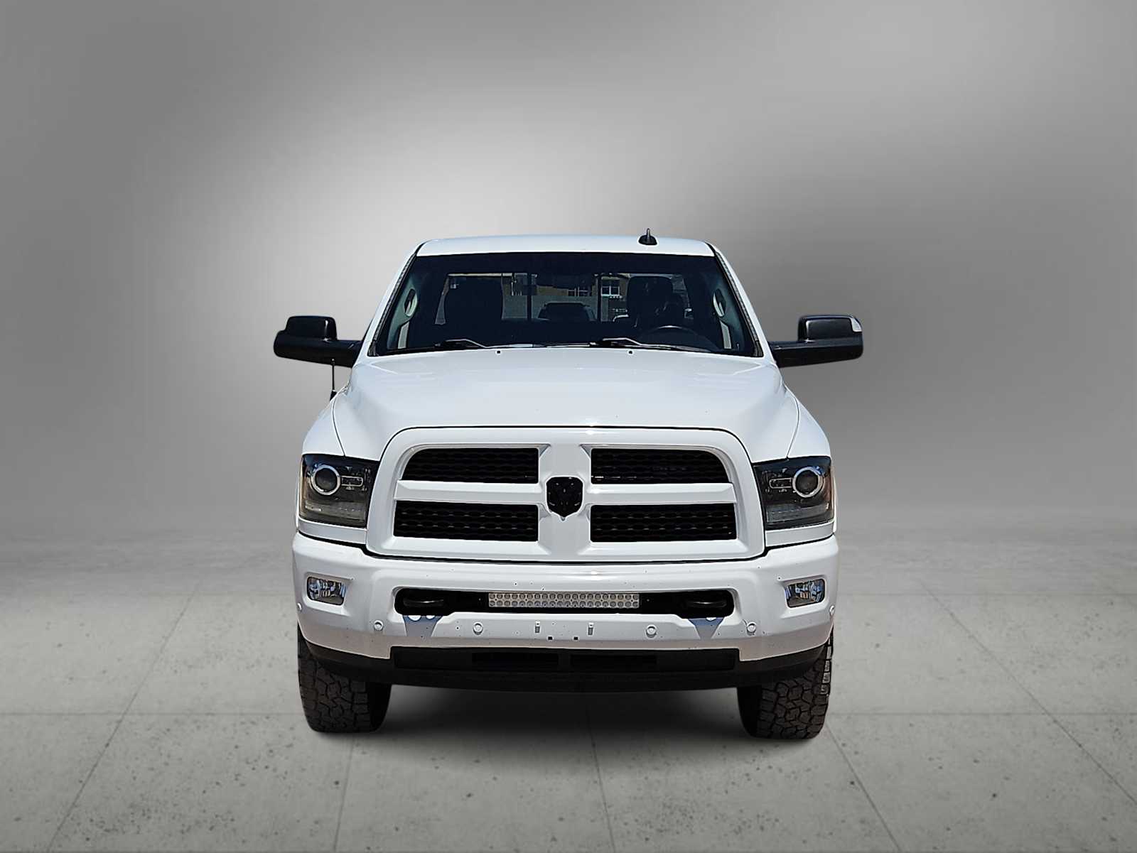 Thumbnail: 2017 RAM 2500 - 3