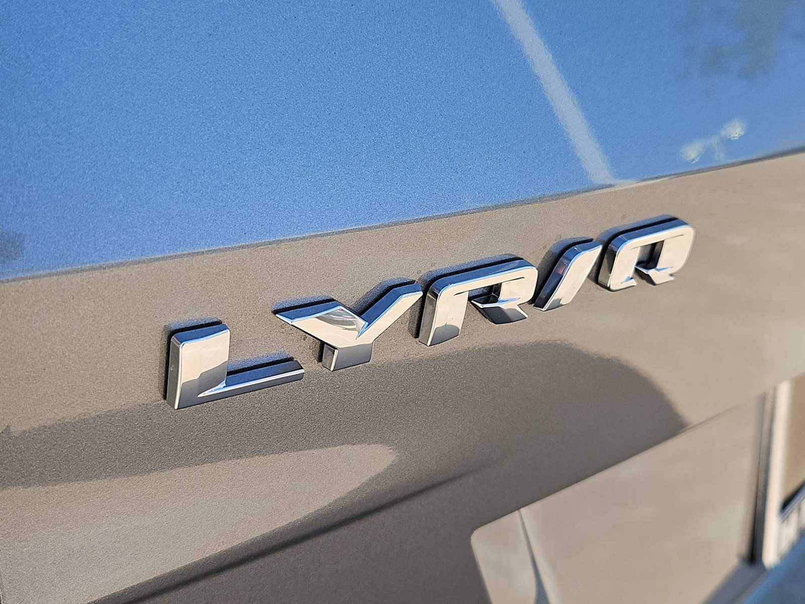 Thumbnail: 2024 Cadillac Lyriq - 12