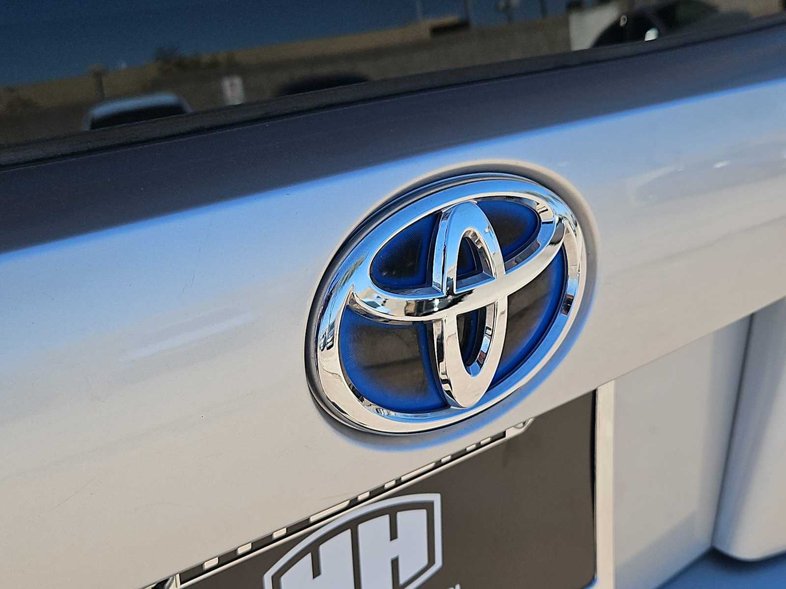 Thumbnail: 2018 Toyota Prius - 11