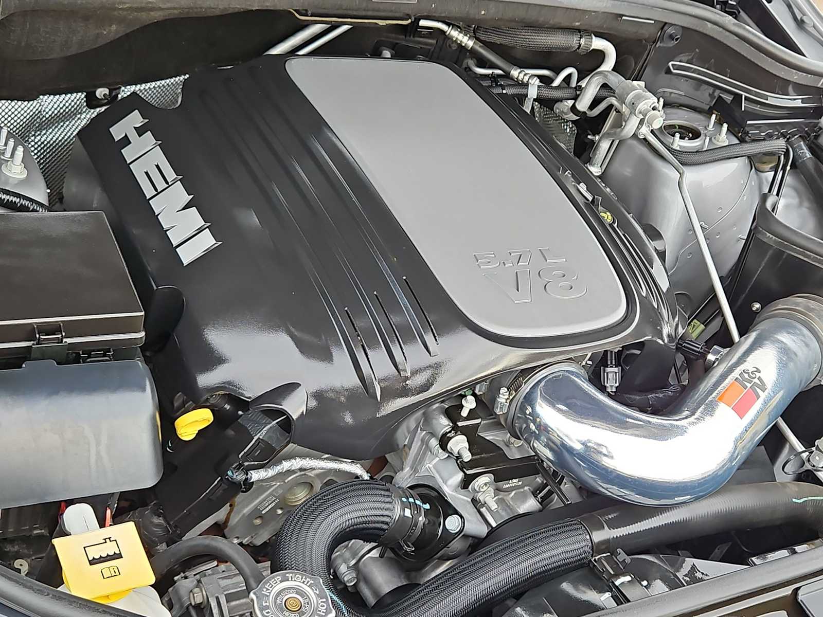 Thumbnail: 2021 Dodge Durango - 15