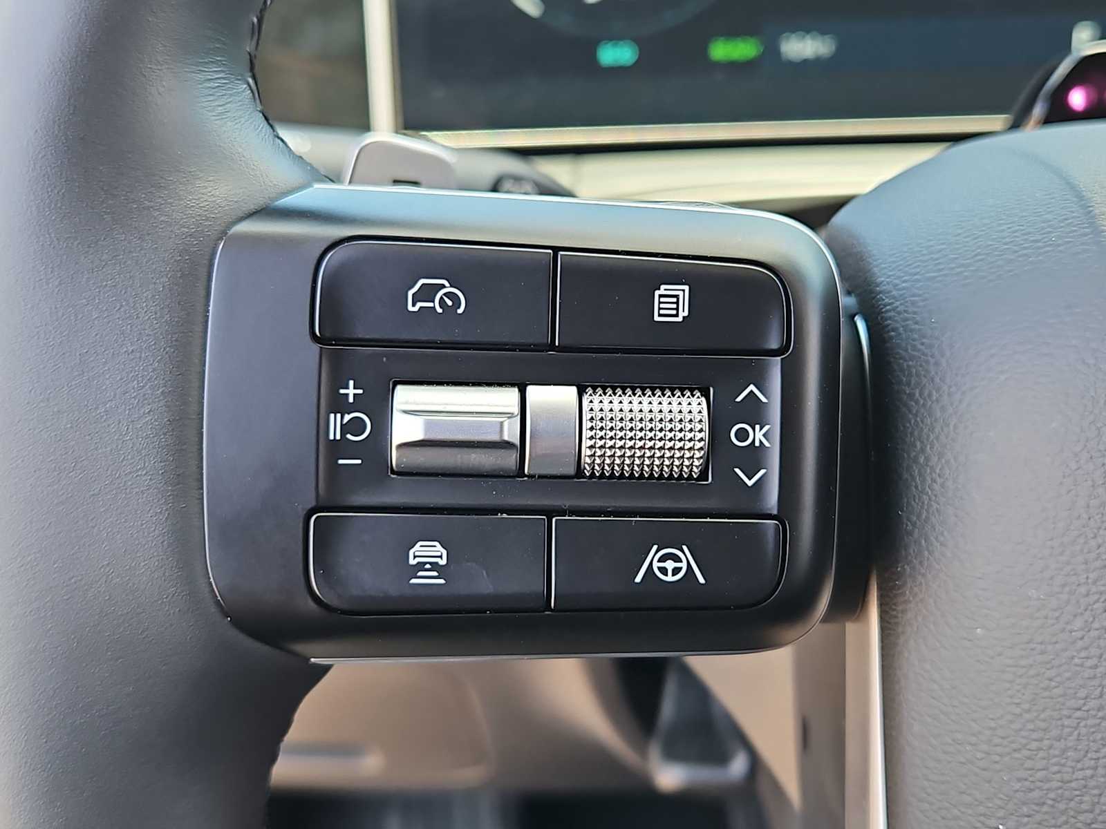 Thumbnail: 2026 Hyundai Santa Fe - 23