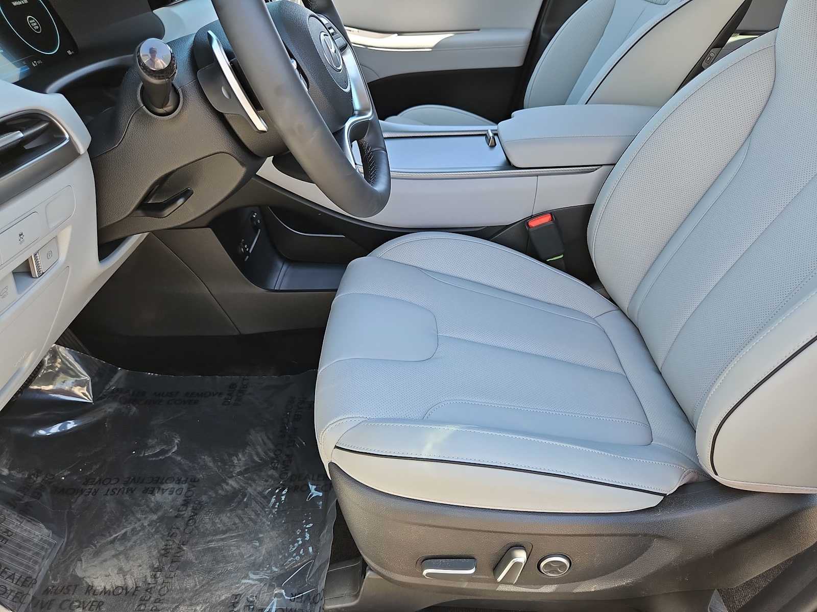 2025 Hyundai Palisade SEL 15