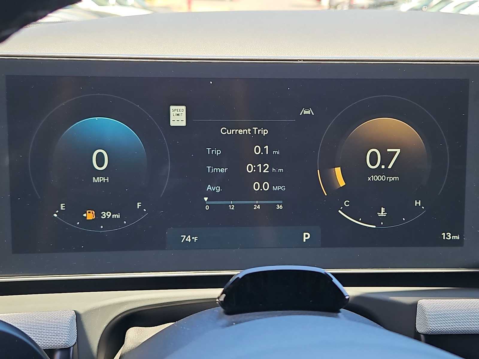 Thumbnail: 2025 Hyundai Santa Cruz - 34