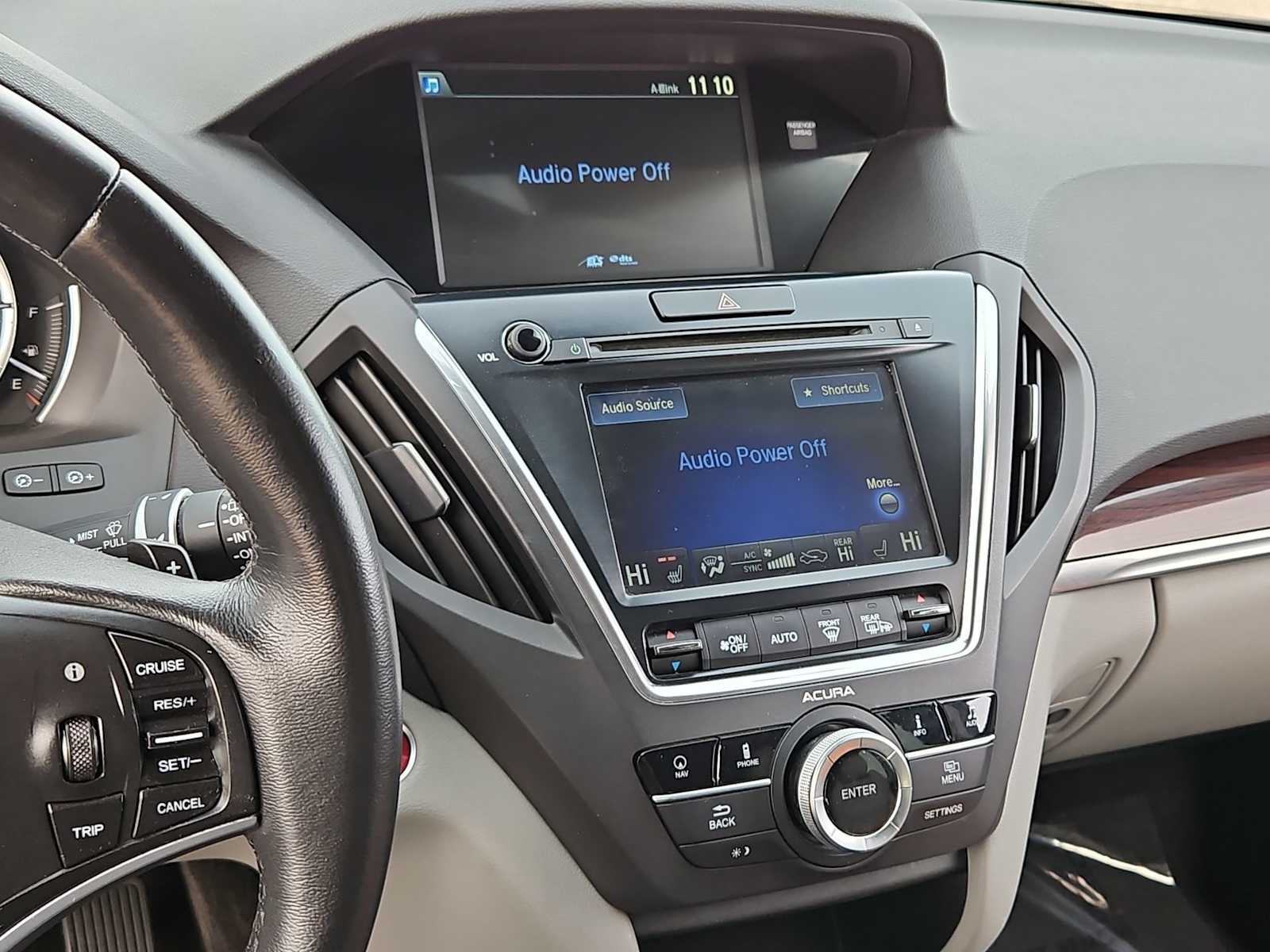 Thumbnail: 2015 Acura MDX - 28