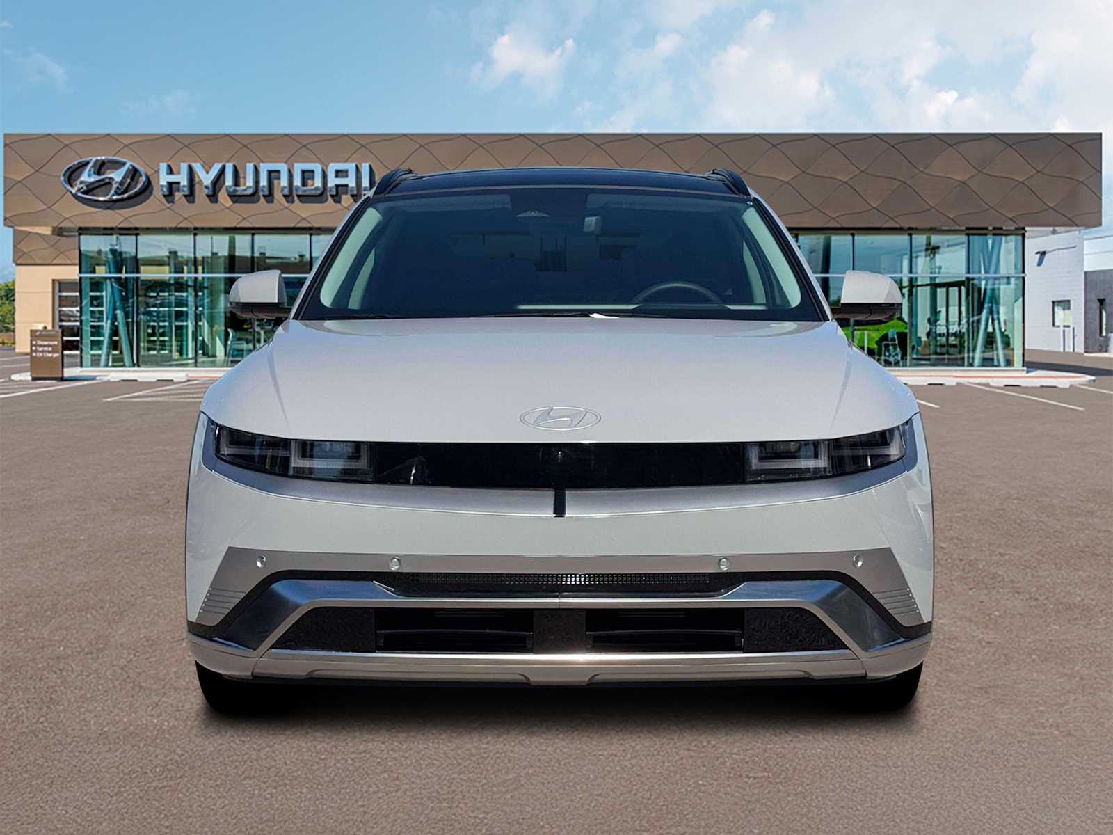 Thumbnail: 2026 Hyundai Ioniq 5 - 12